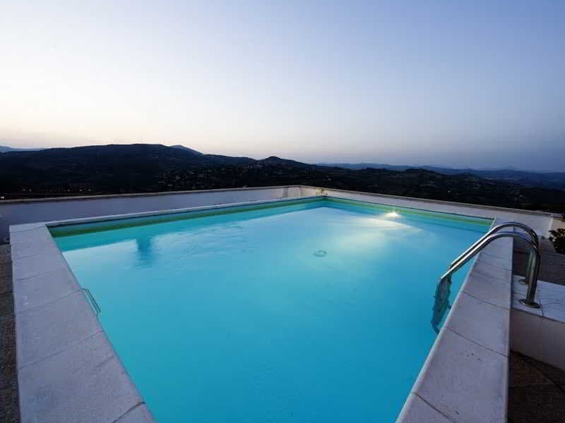 Hotel Perusia & La Villa, Sports and Entertainment