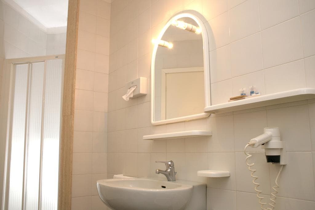 Hotel Perusia & La Villa, Room