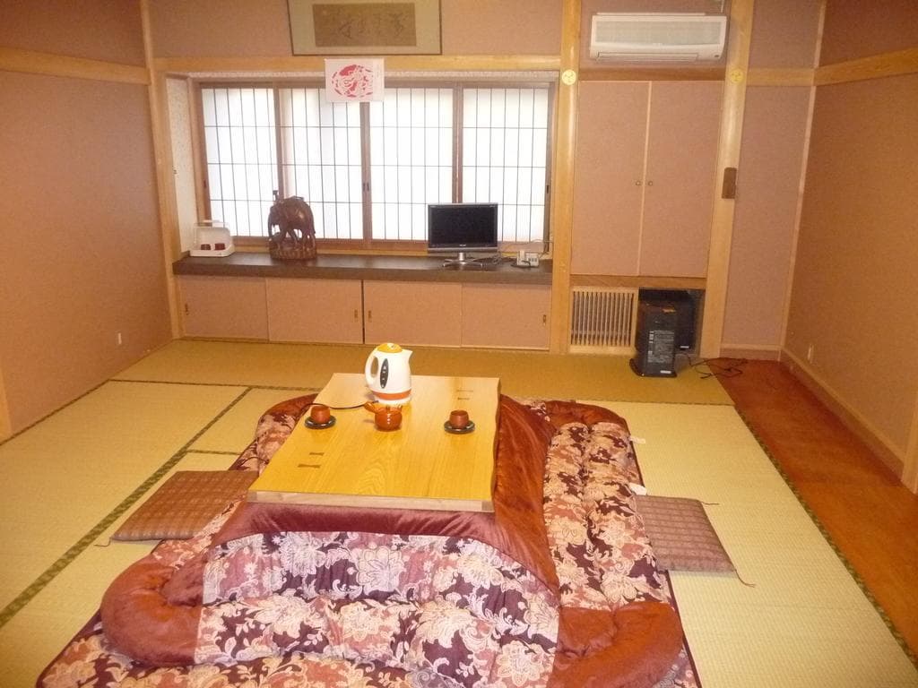 Sekishoin, General view