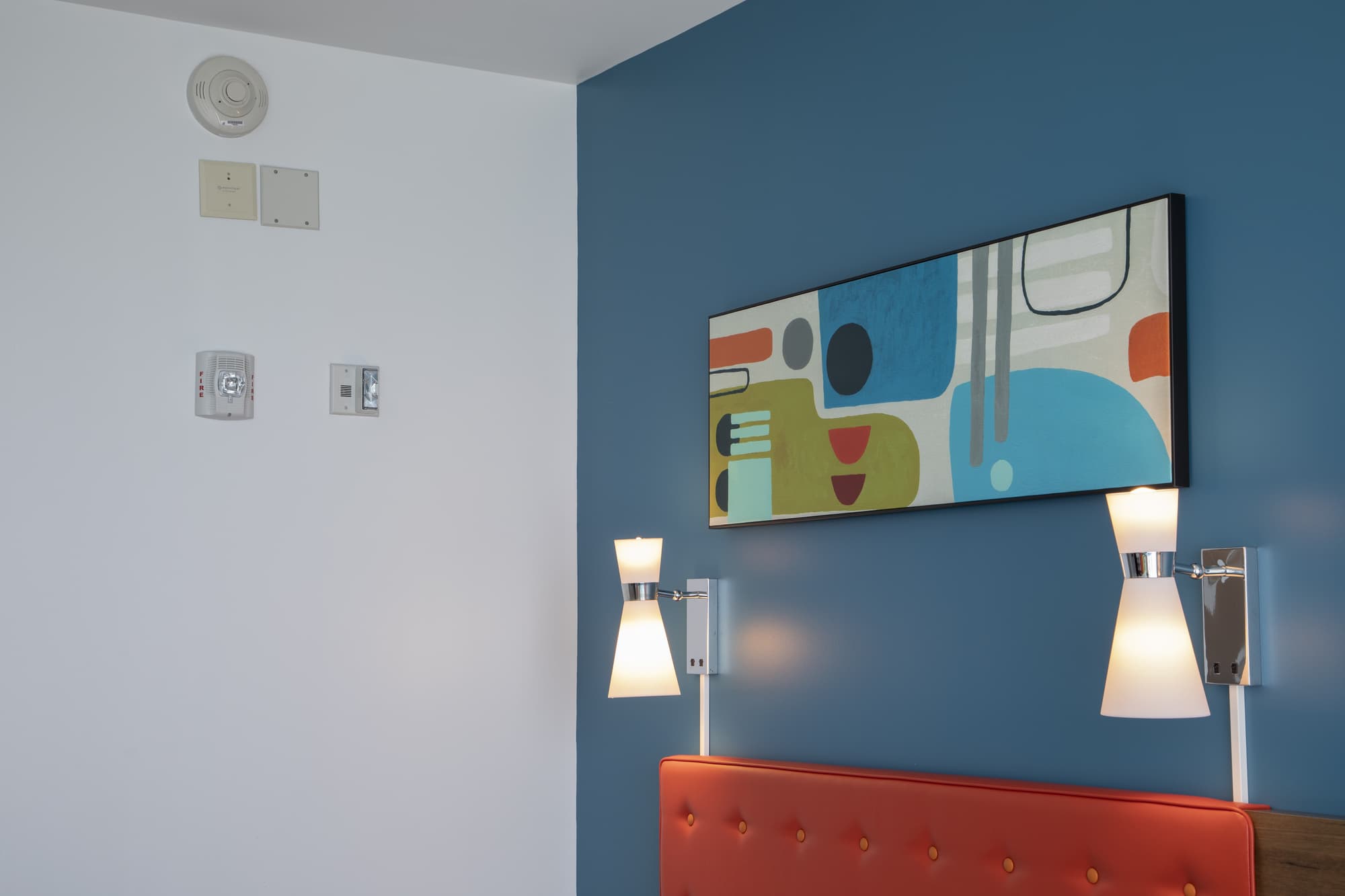 Universal Cabana Bay Beach Resort, Room