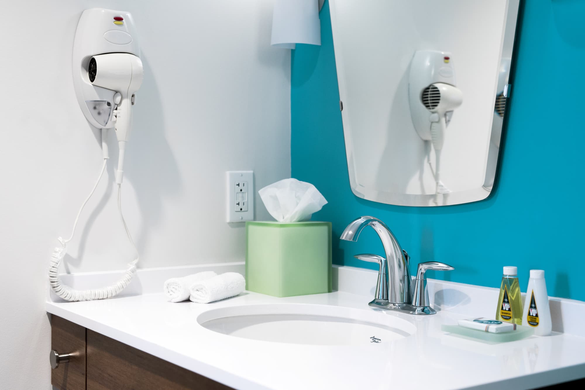 Universal Cabana Bay Beach Resort, Room