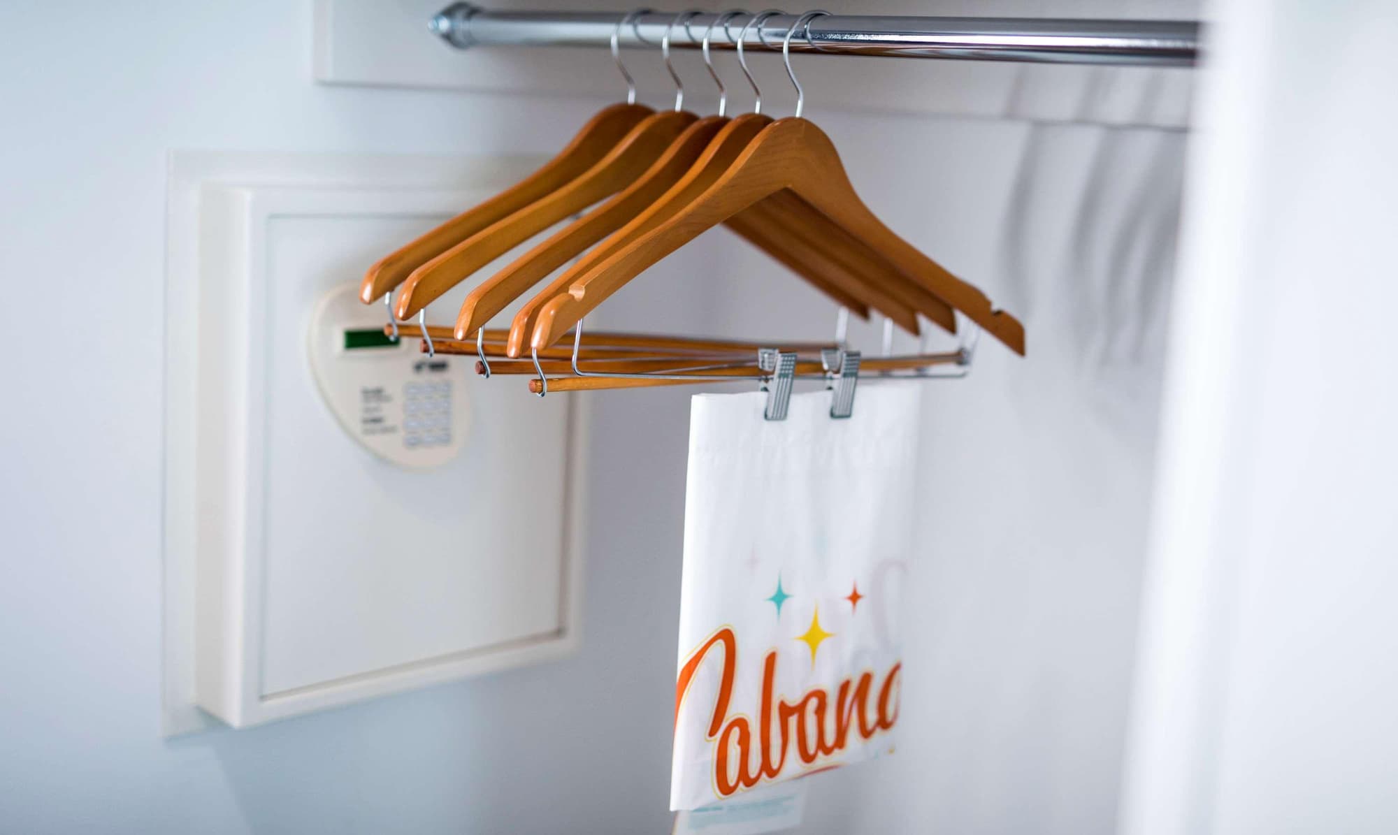 Universal Cabana Bay Beach Resort, Room