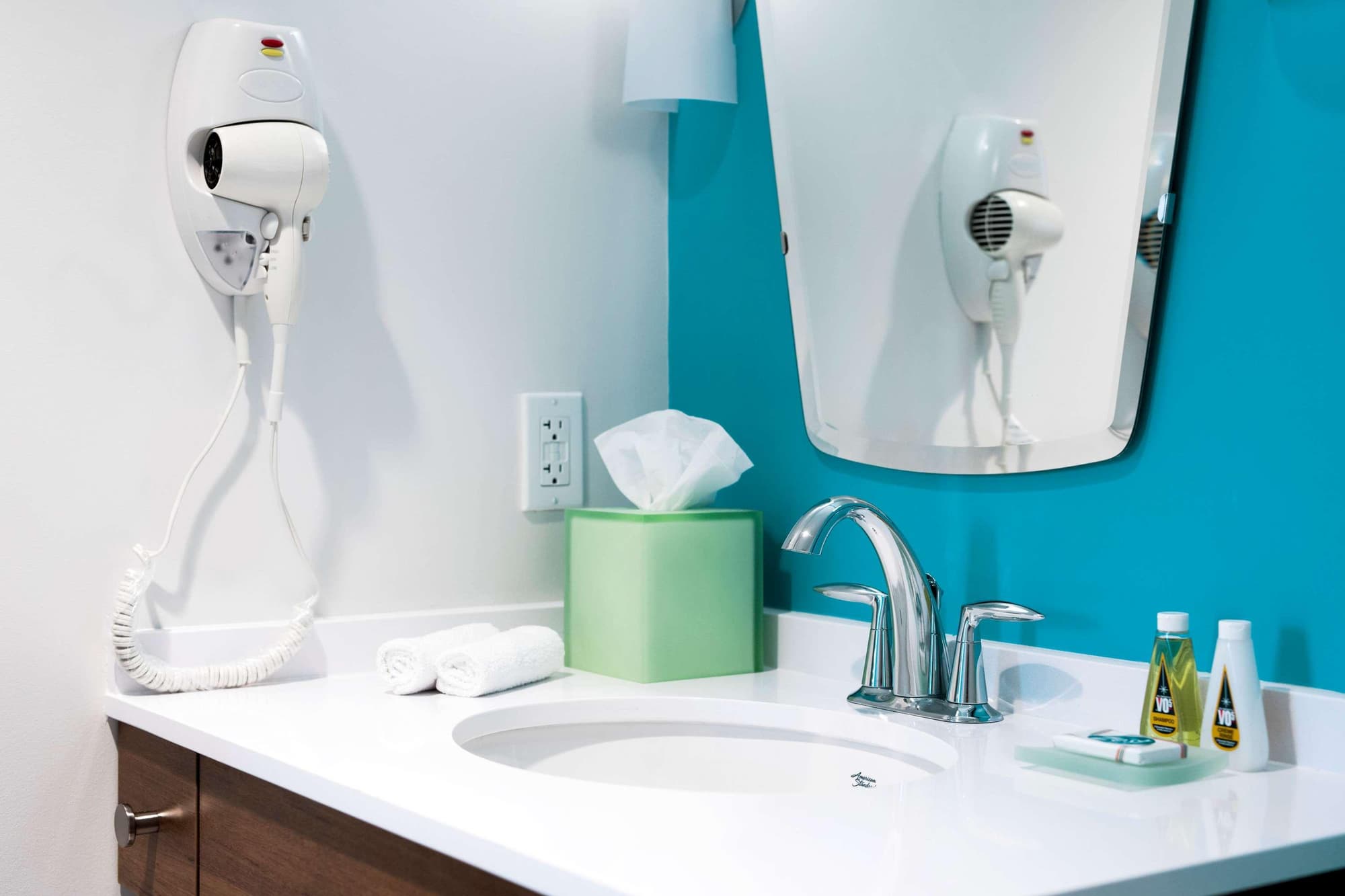 Universal Cabana Bay Beach Resort, Room