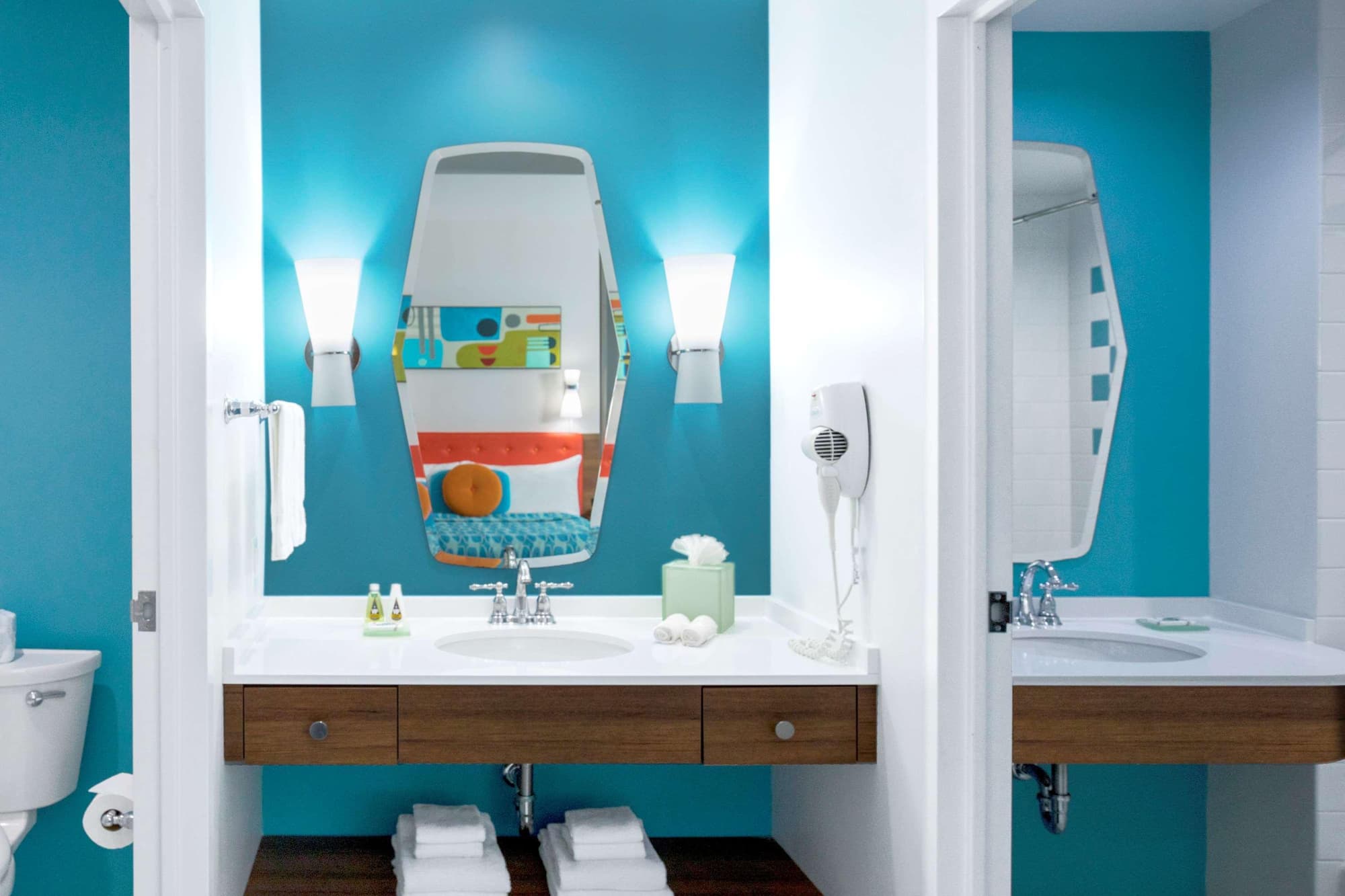 Universal Cabana Bay Beach Resort, Room