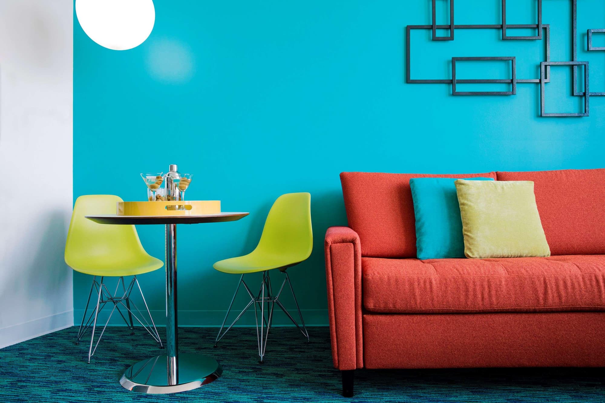 Universal Cabana Bay Beach Resort, Room