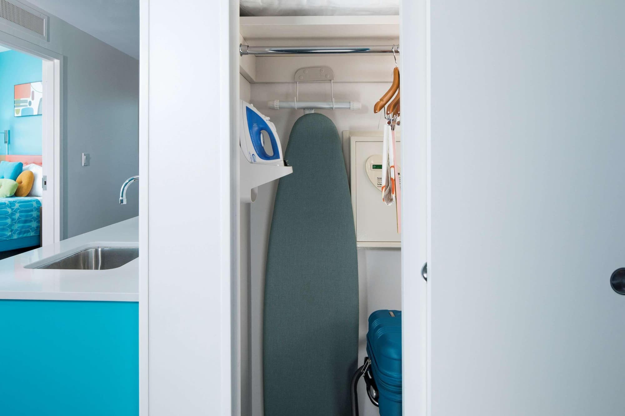 Universal Cabana Bay Beach Resort, Room