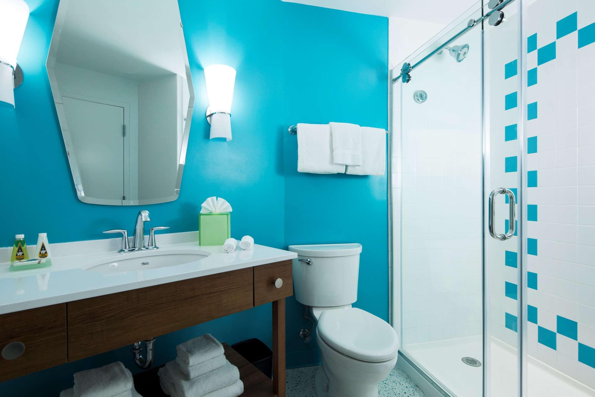 Universal Cabana Bay Beach Resort, Room