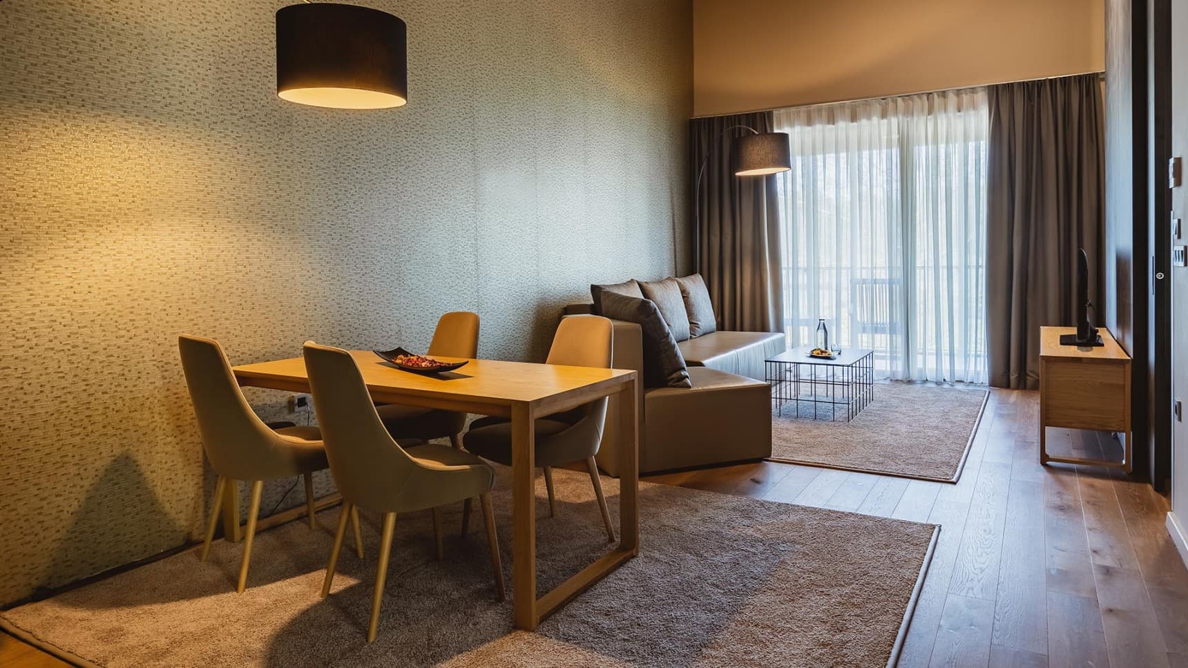 Wellness hotel Sotelia, Room