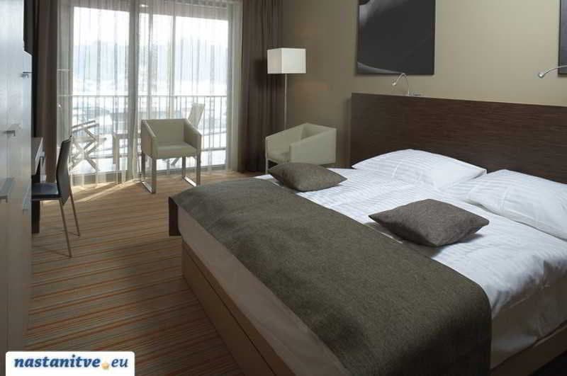 Wellness hotel Sotelia, Room