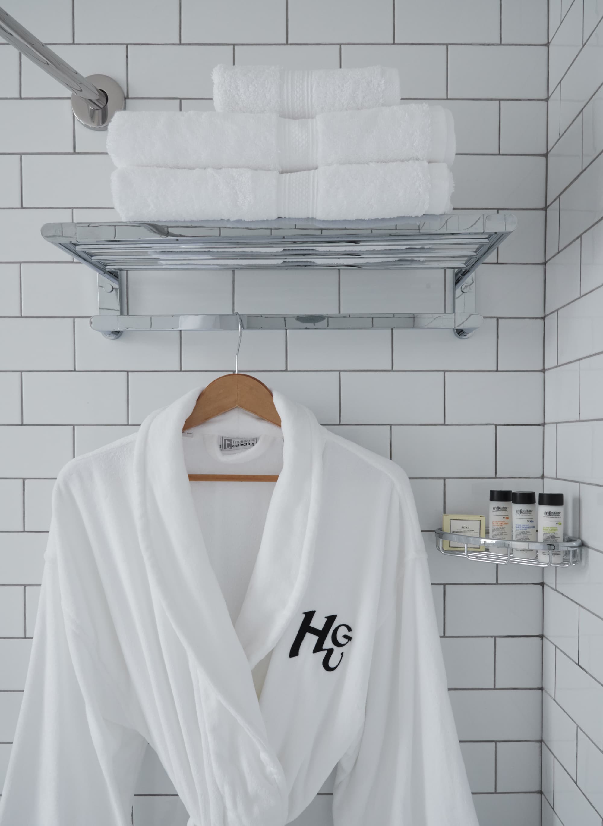 HGU New York Hotel, Room