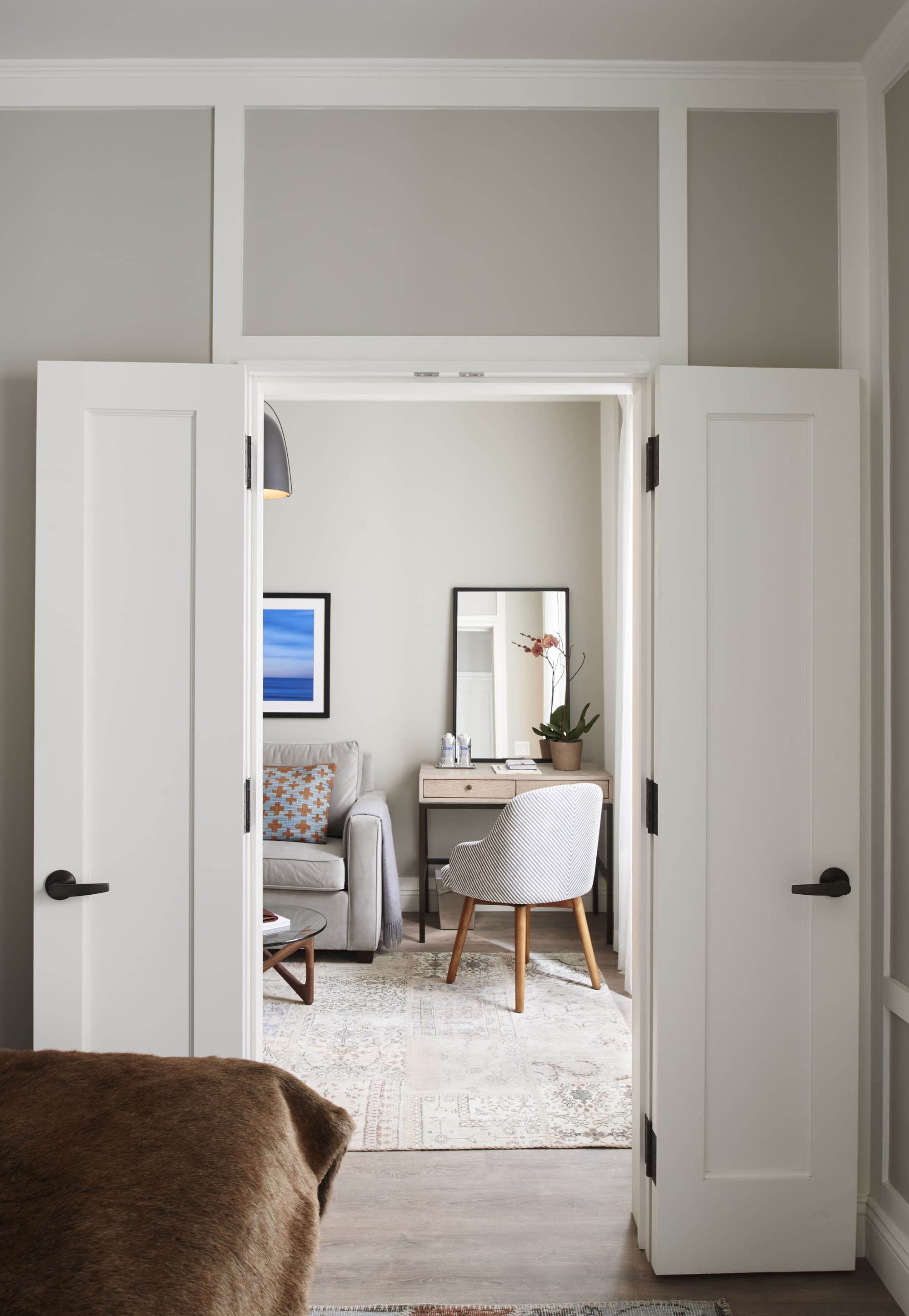 HGU New York Hotel, Room