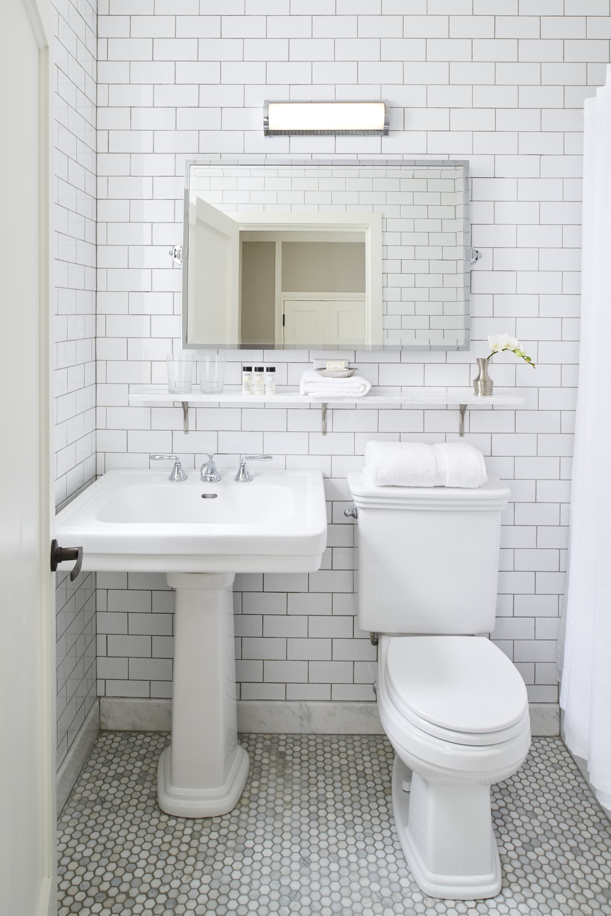 HGU New York Hotel, Room