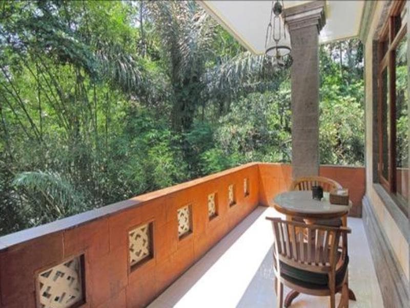 Bembengan Ubud Cottage, Room