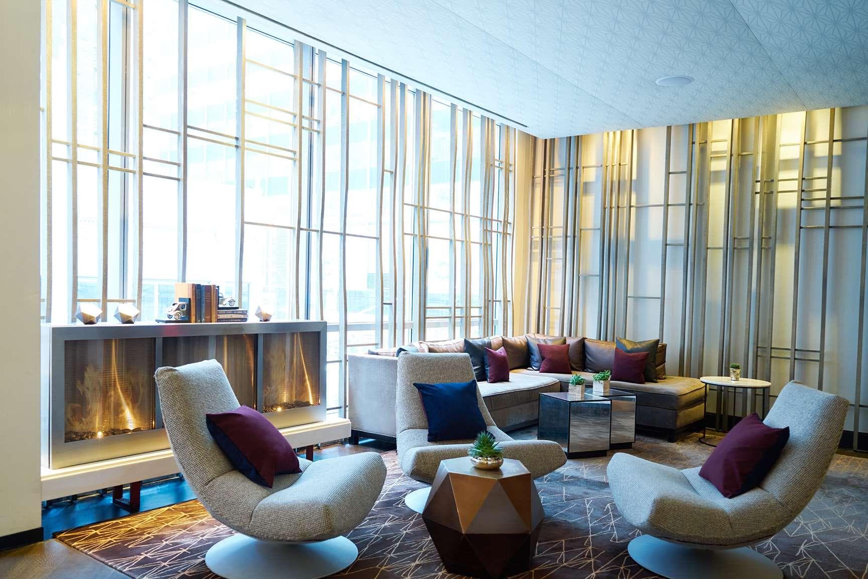 Hotel 48LEX New York, Bar