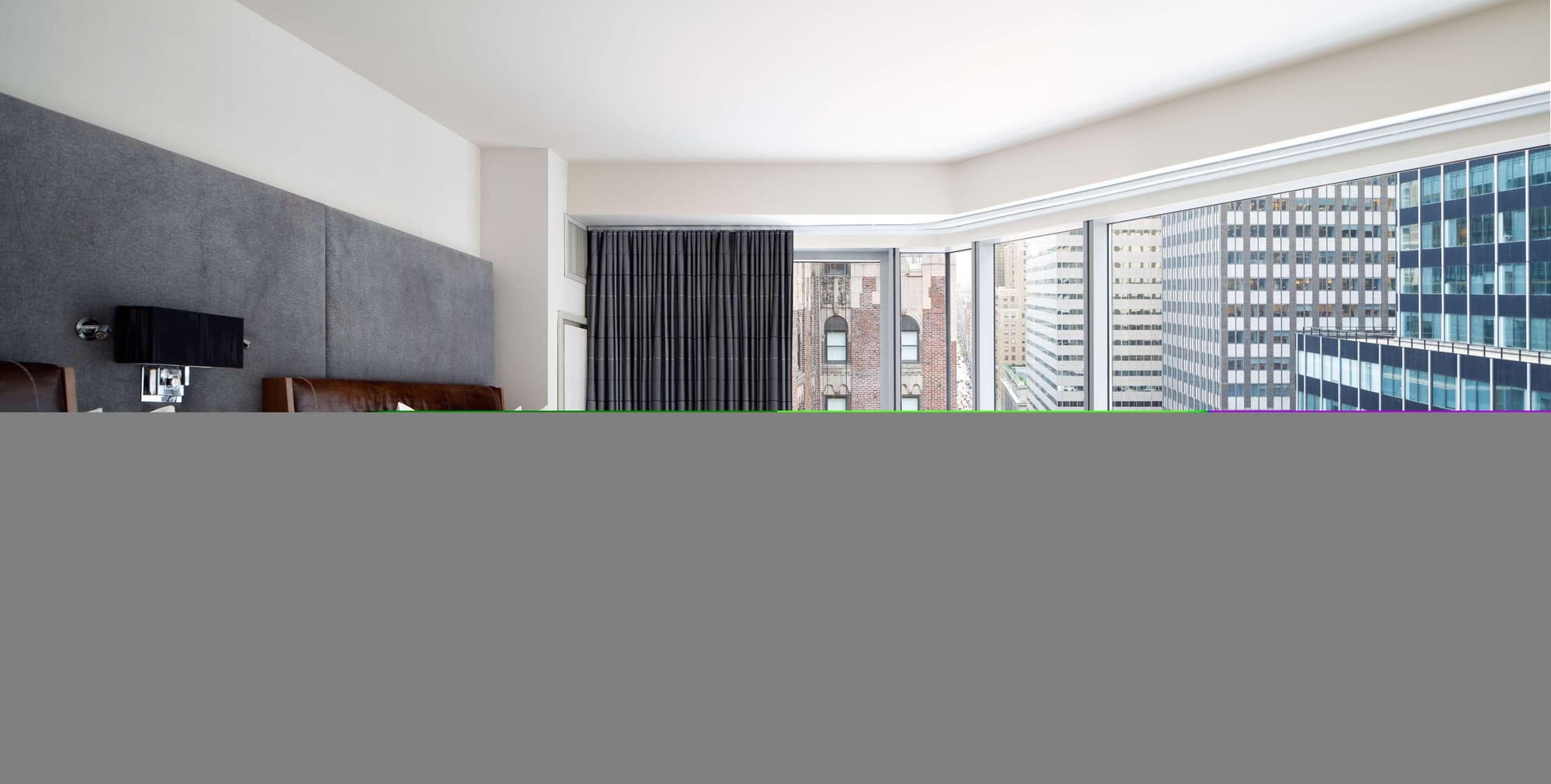 Hotel 48LEX New York, Sports and Entertainment