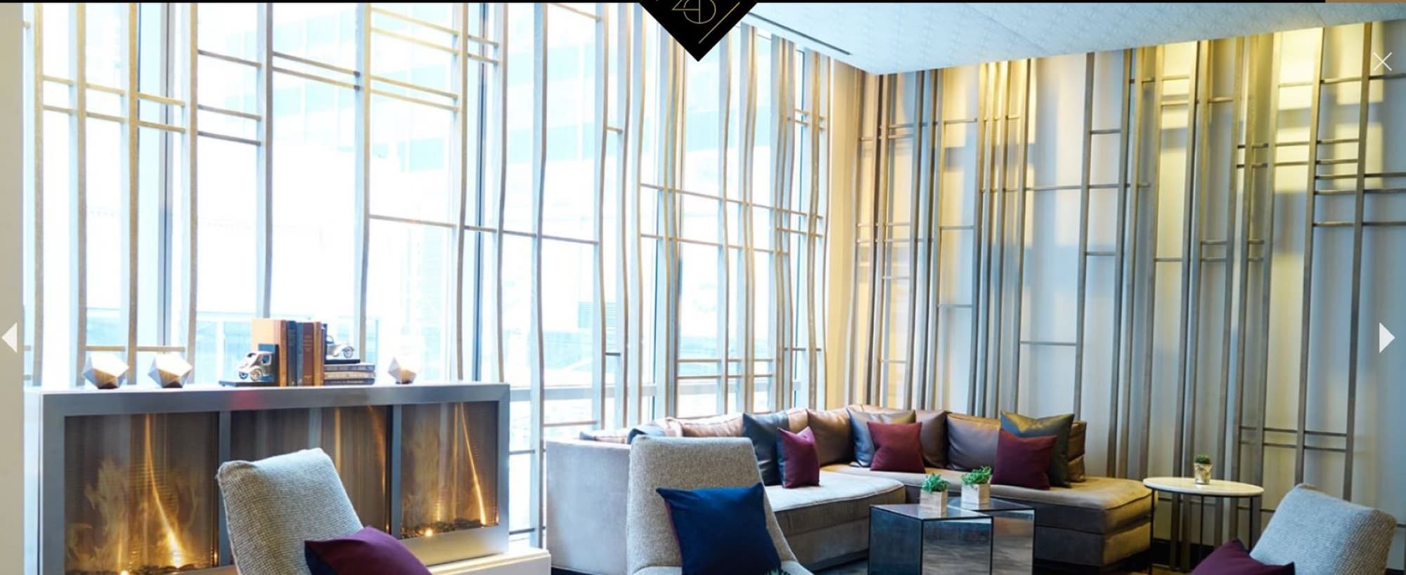 Hotel 48LEX New York, Lobby