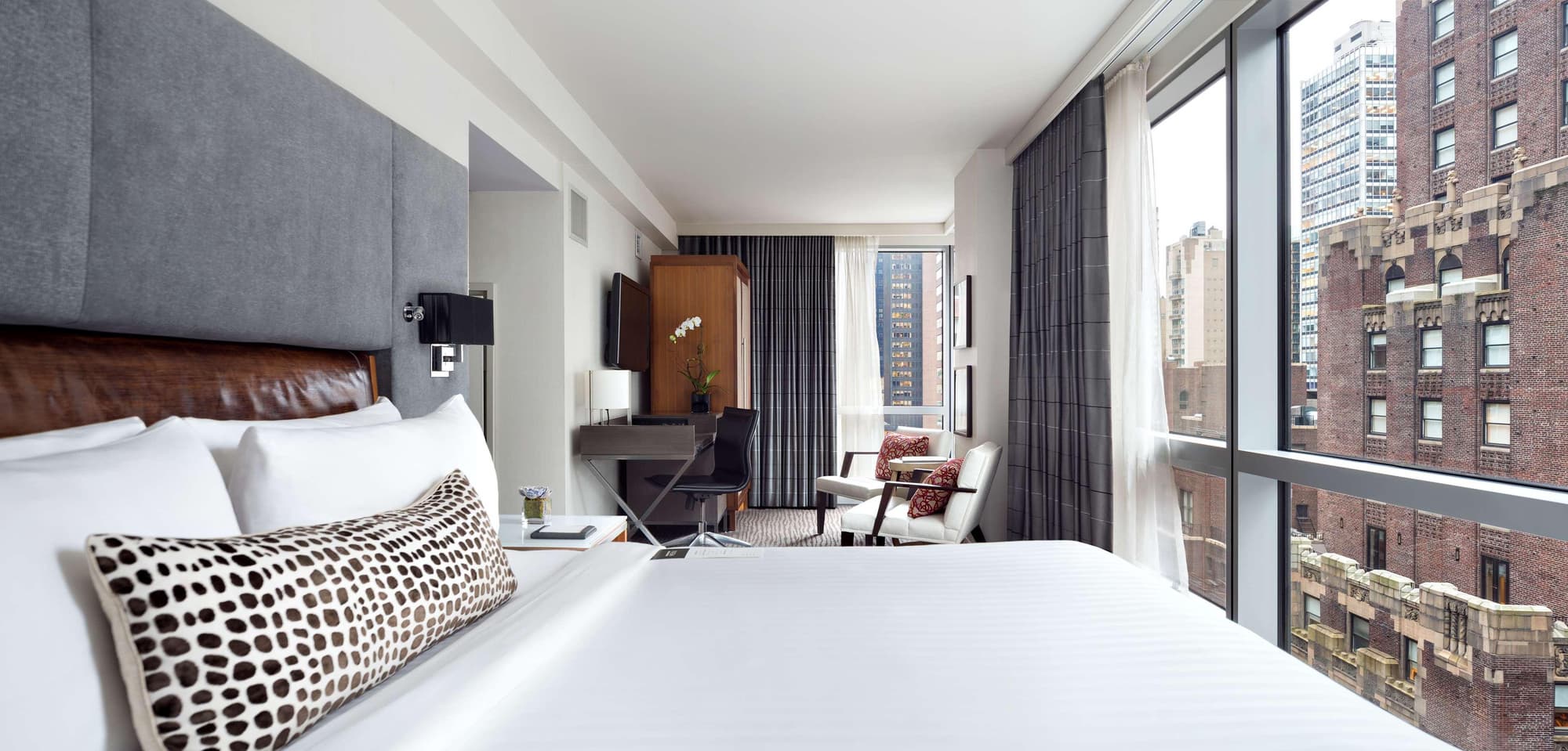 Hotel 48LEX New York, Lobby