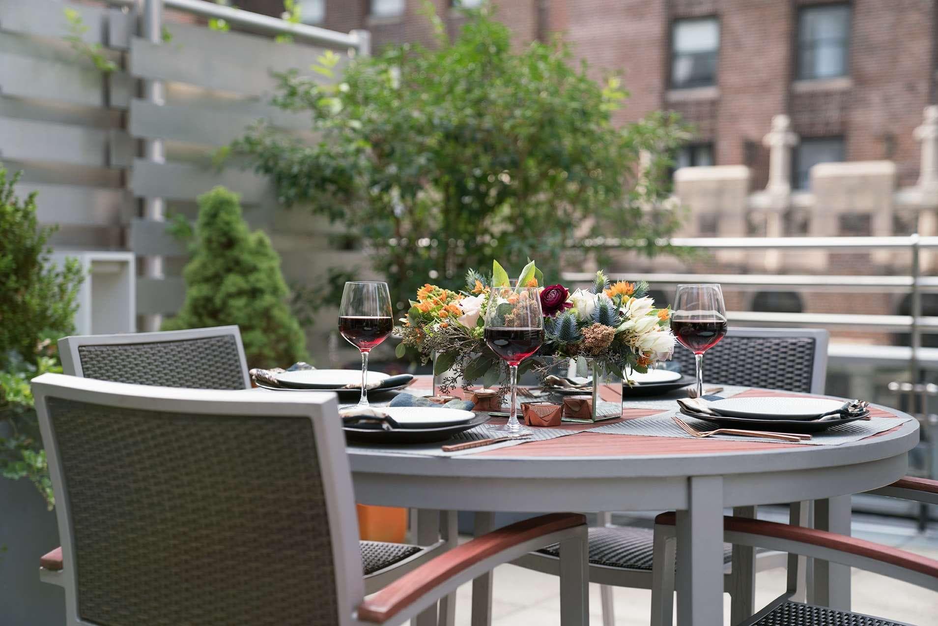 Hotel 48LEX New York, Room