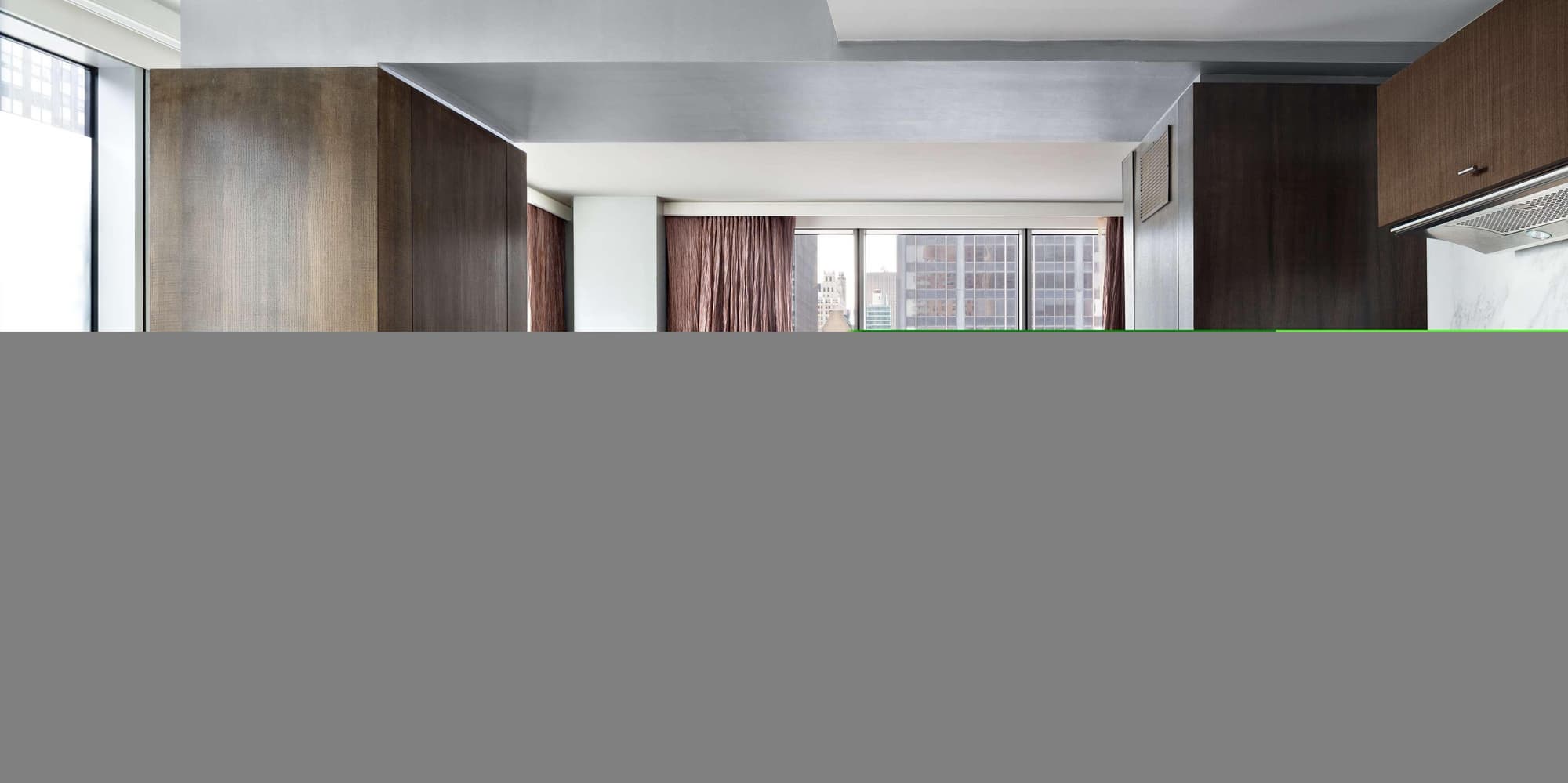 Hotel 48LEX New York, Room