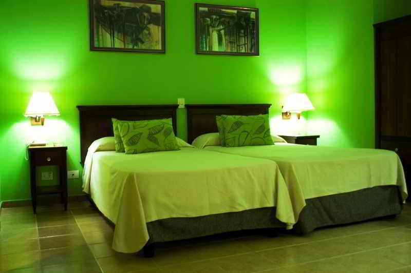 Cubanacan America Hotel, Room
