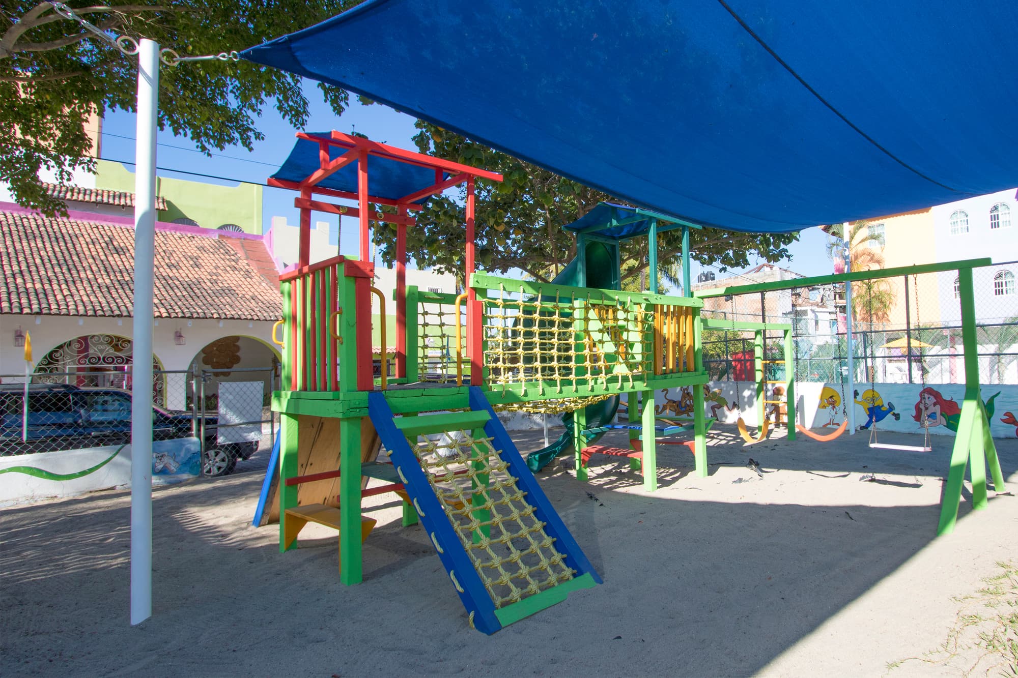 Decameron Los Cocos Guayabitos Ramada All Inclus, Sports and Entertainment