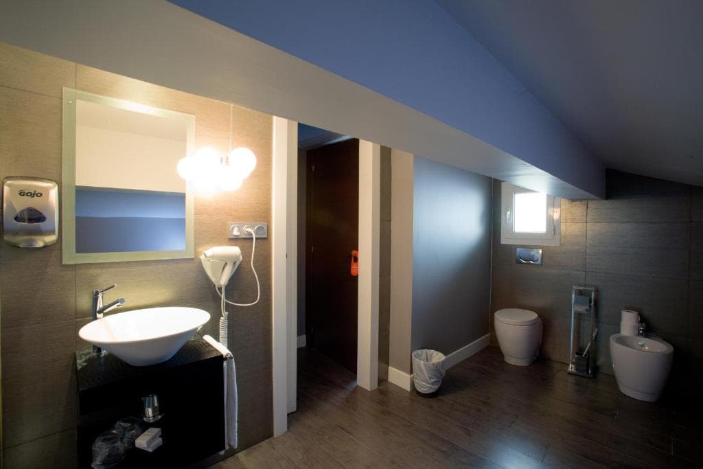 Castillo Hotel, General view