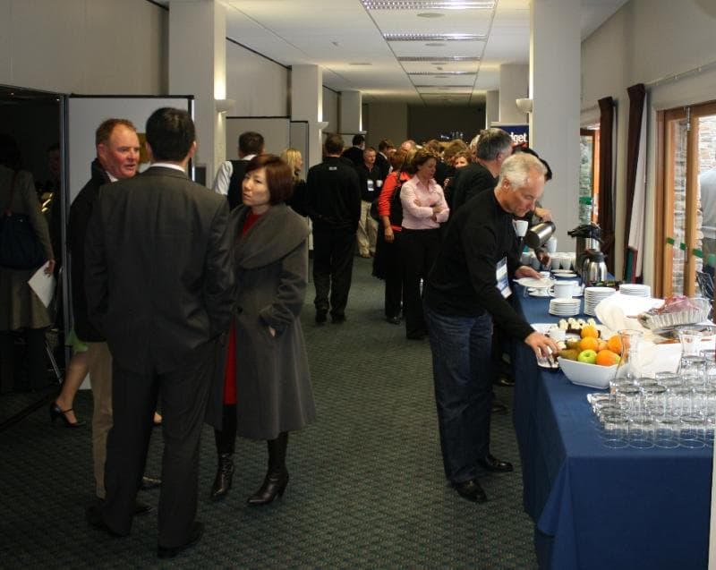 Emerald Hotel, General view