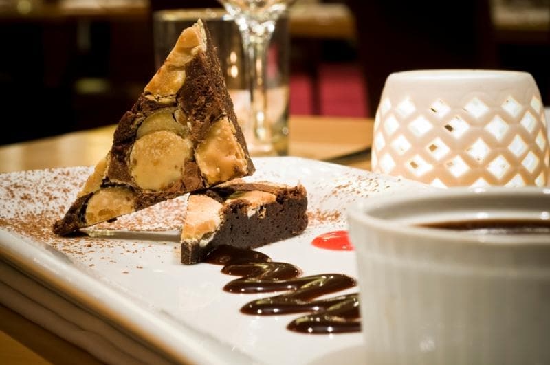 Emerald Hotel, General view