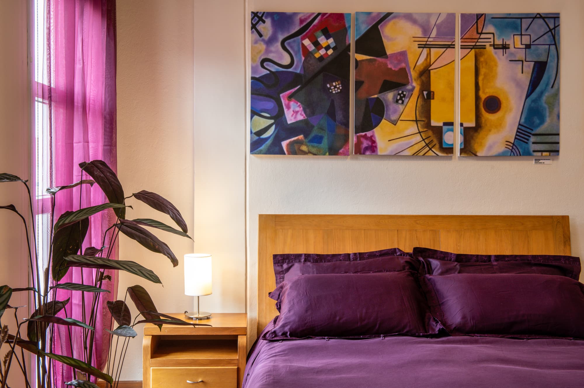 Hotel Casa Deco, Room