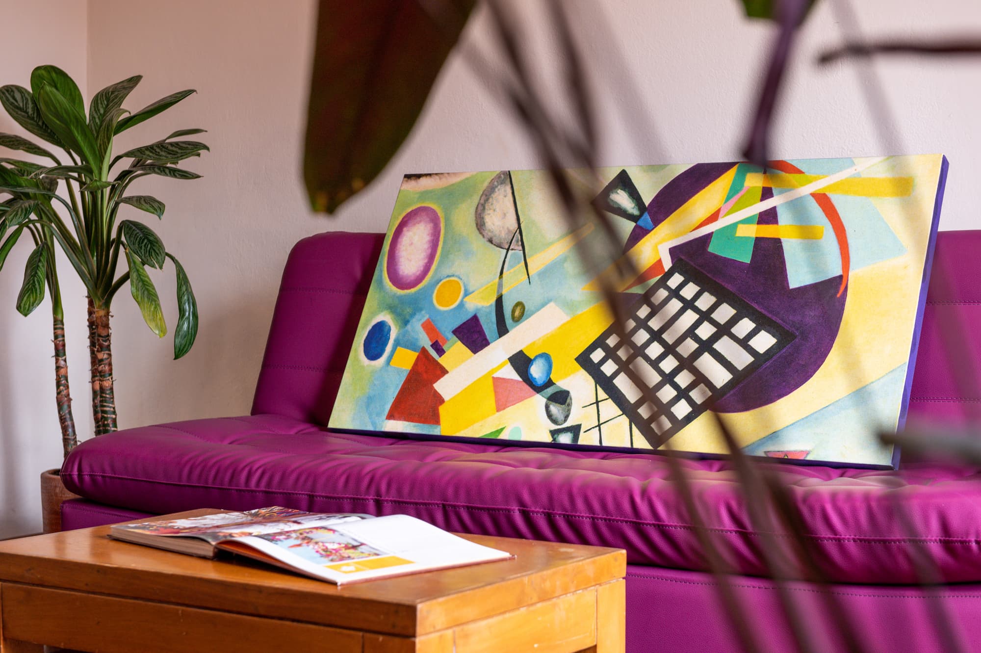 Hotel Casa Deco, Room