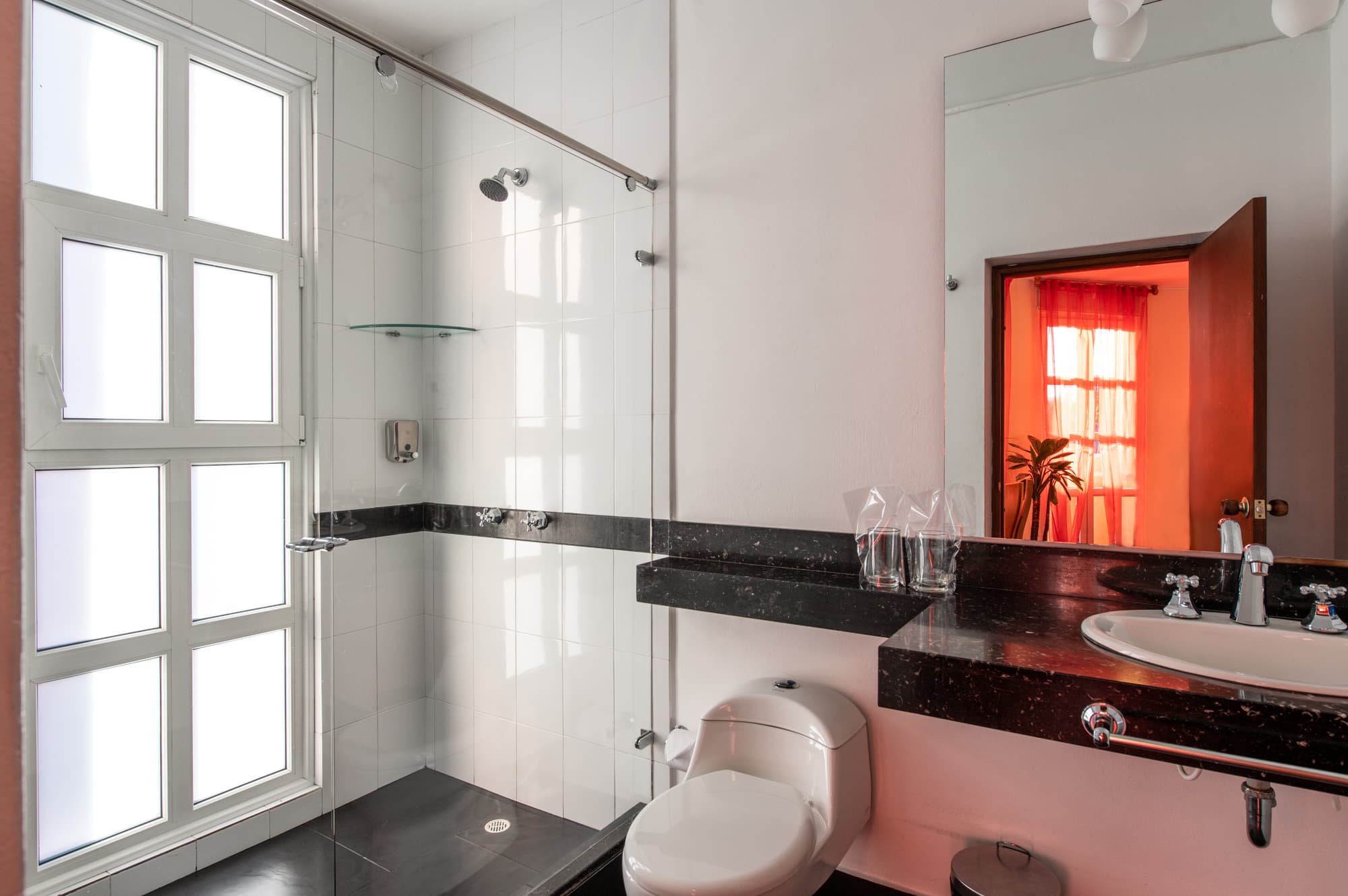 Hotel Casa Deco, Room