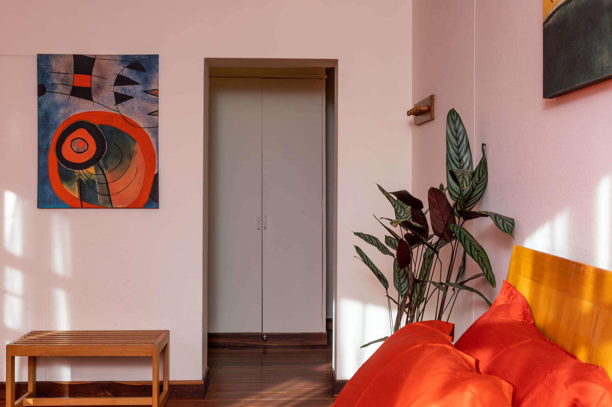 Hotel Casa Deco, Room