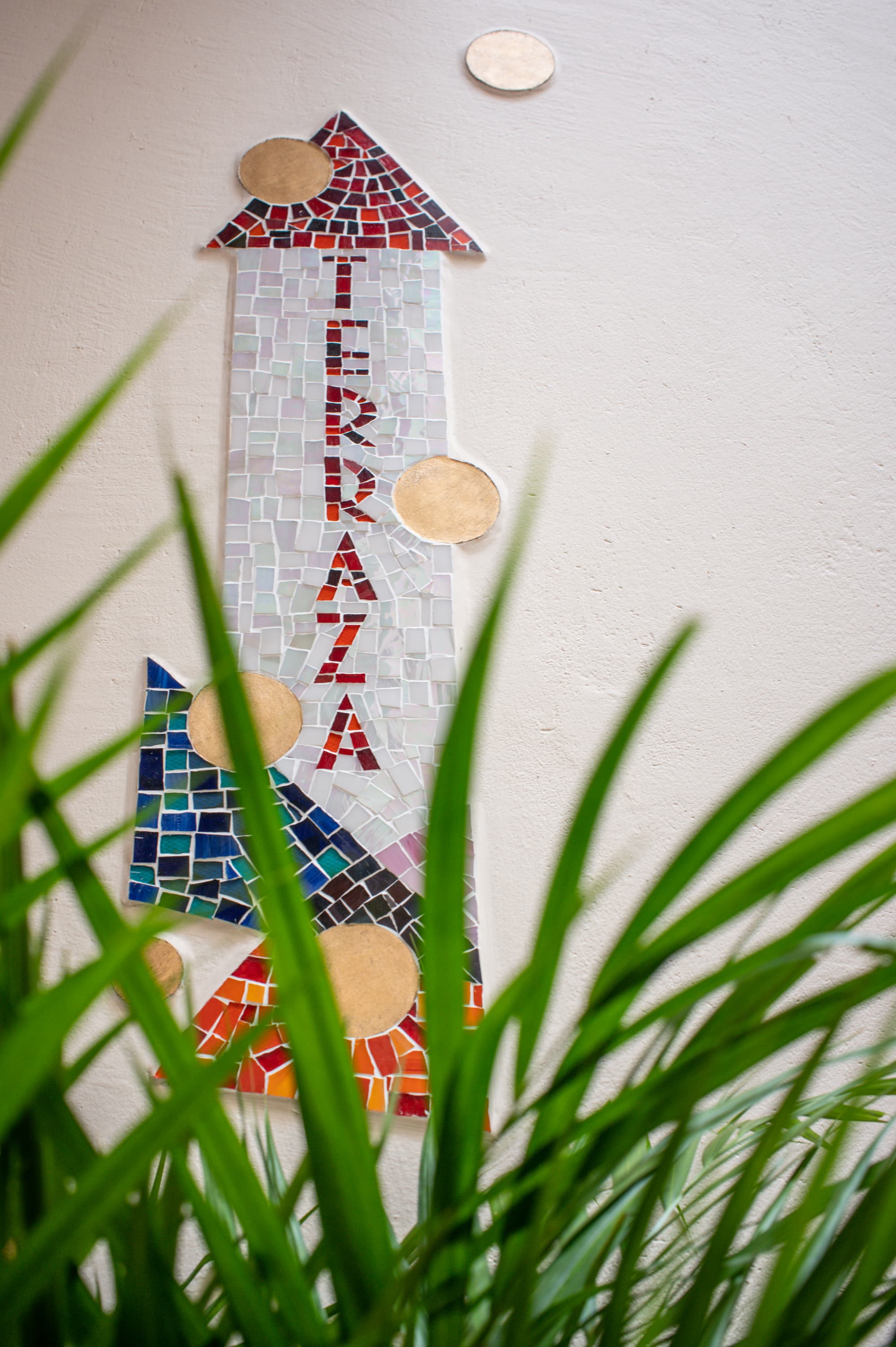 Hotel Casa Deco, Room