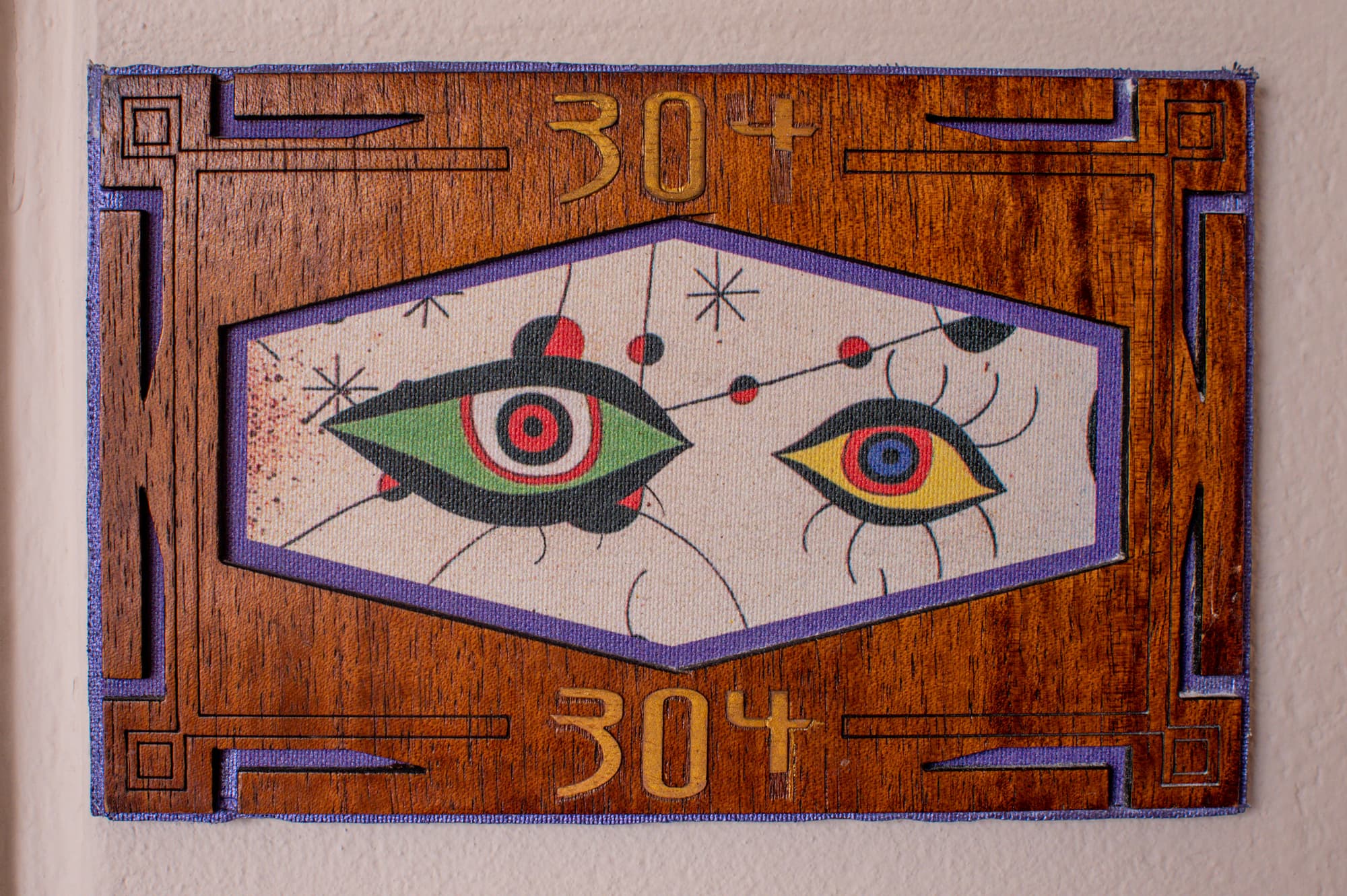 Hotel Casa Deco, Room