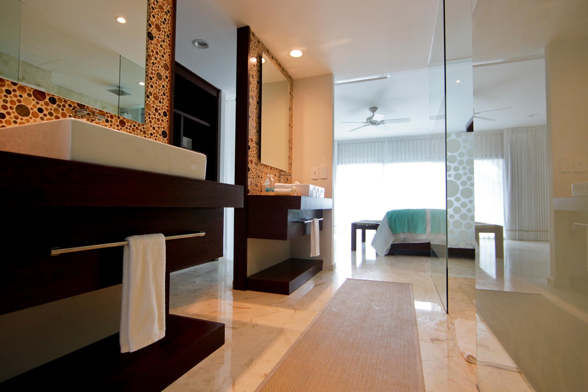 The Palm At Playa, Room