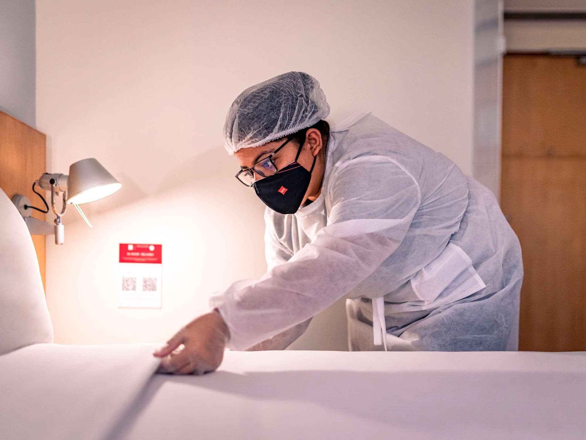 ibis New Delhi Aerocity, Room