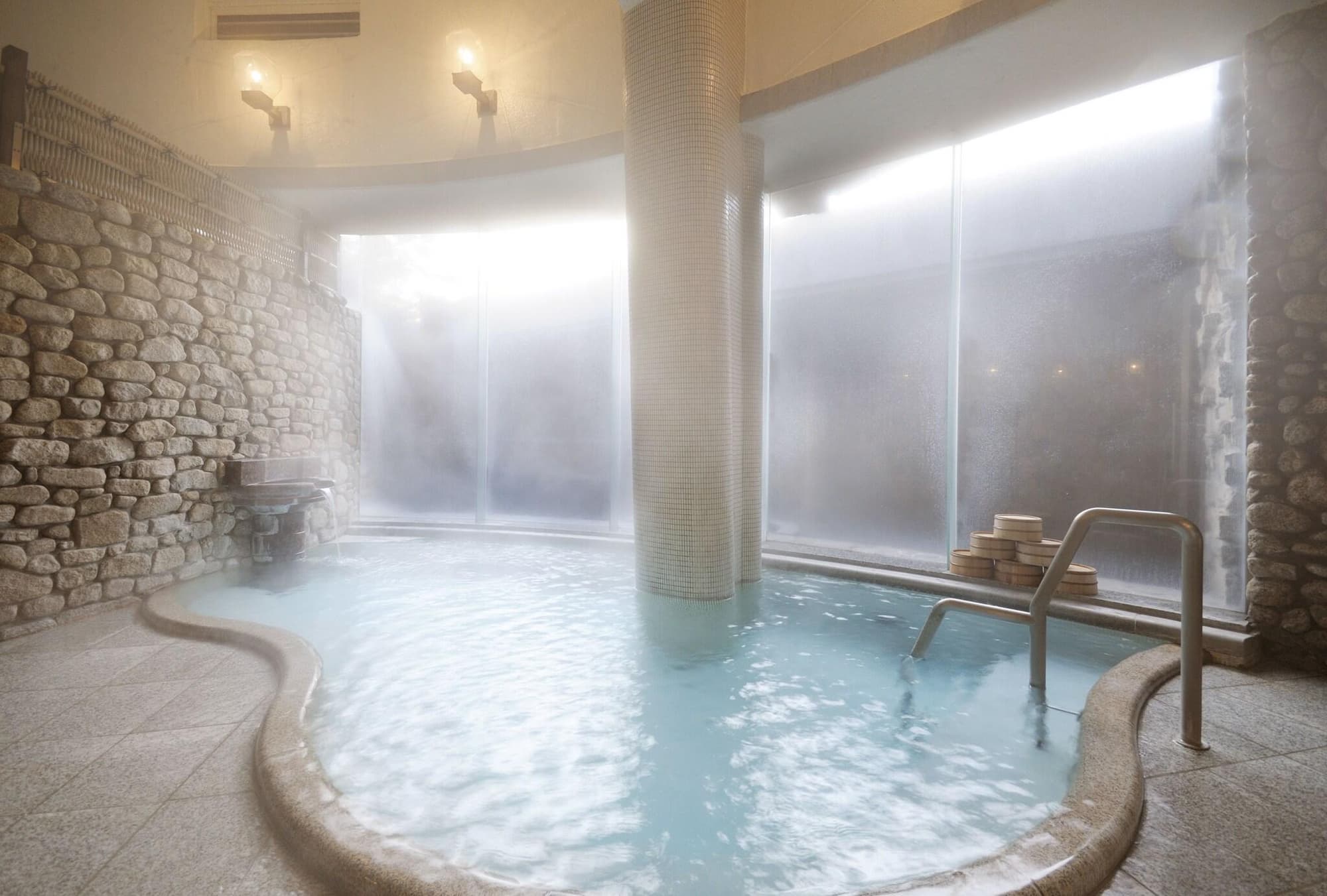 Suimeikan, Sports and Entertainment