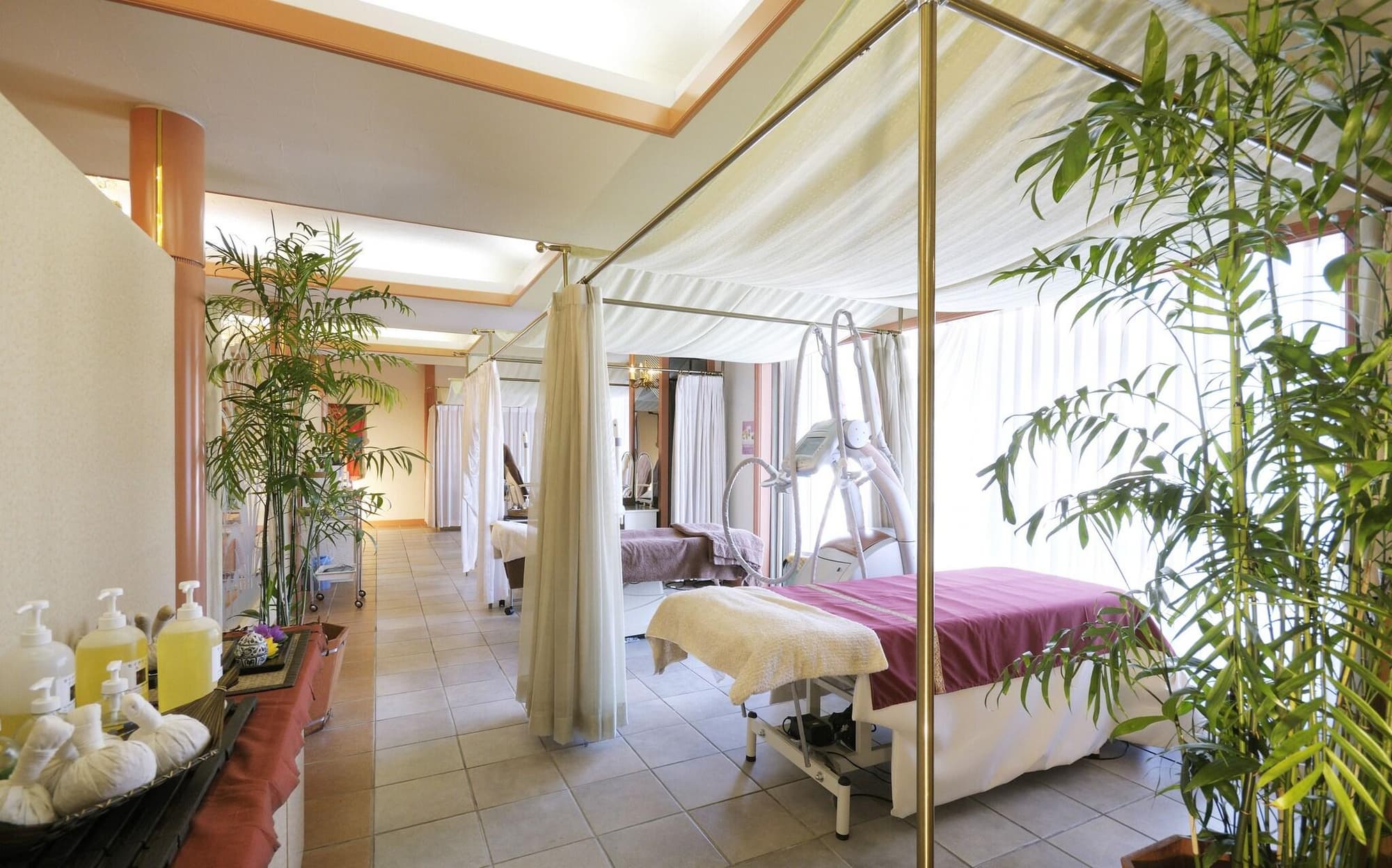 Suimeikan, Sports and Entertainment