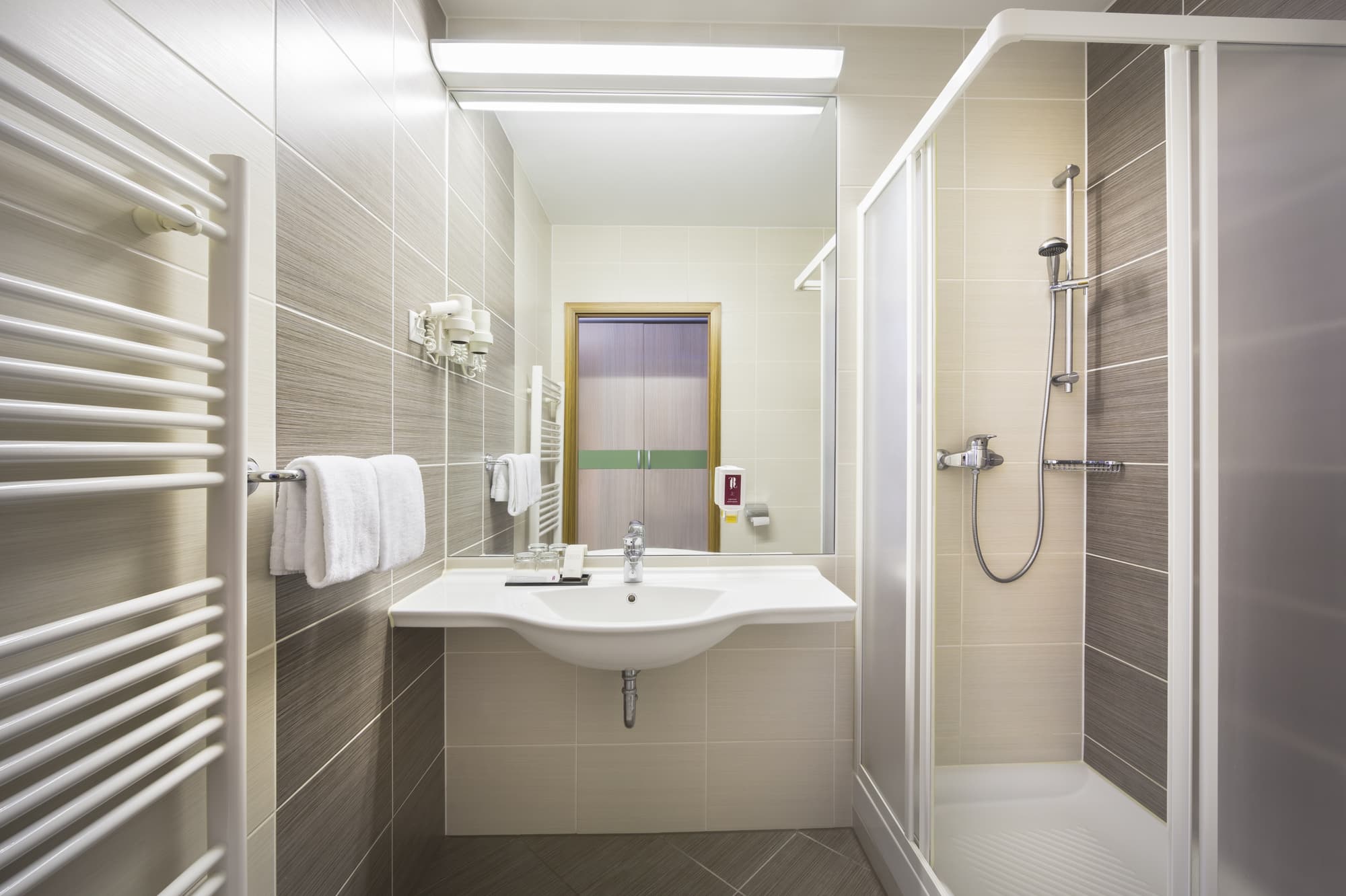 Remisens Hotel Lucija, Room