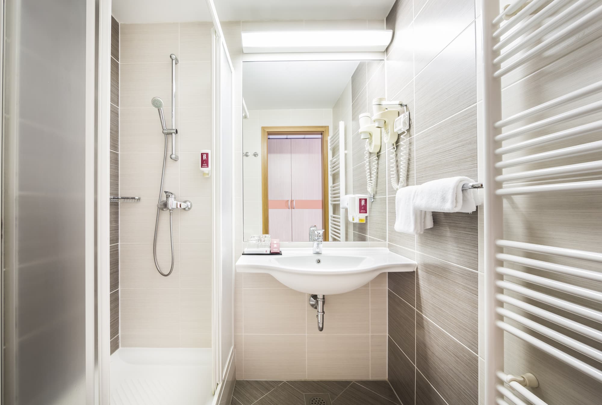 Remisens Hotel Lucija, Room