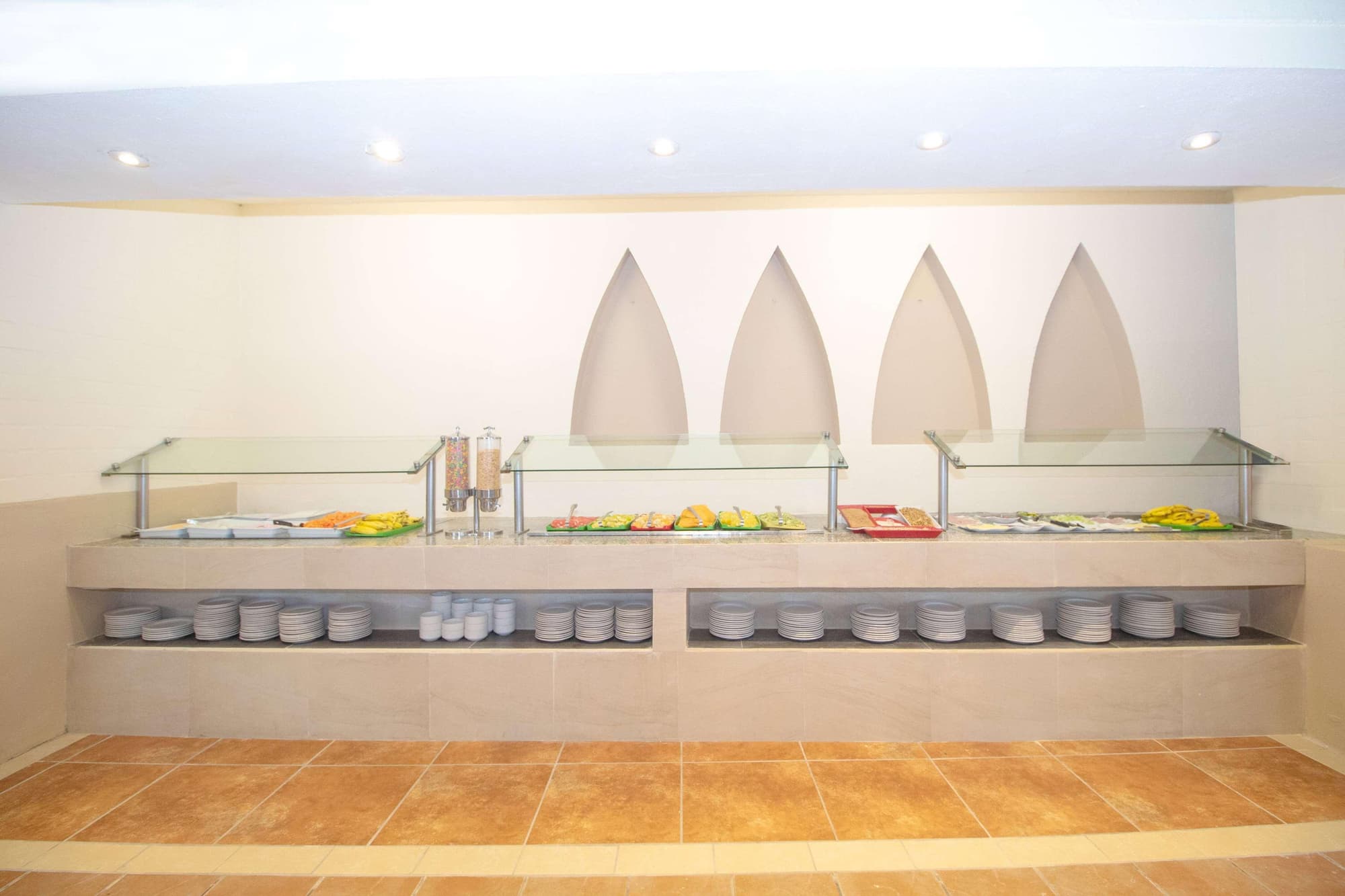 Grand Decameron ComplexBucerias Trademark All-Incl, Restaurant