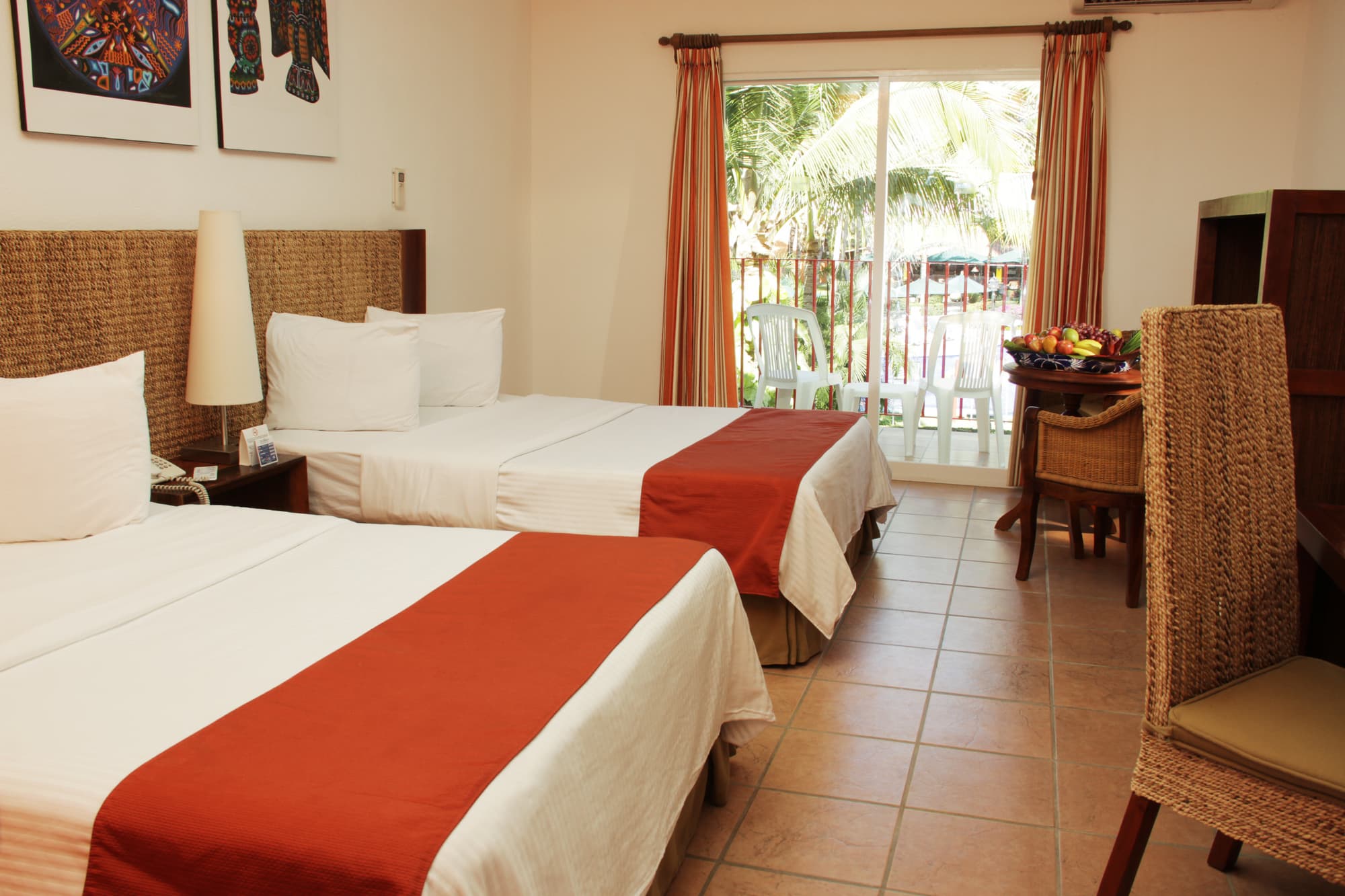 Grand Decameron ComplexBucerias Trademark All-Incl, Room