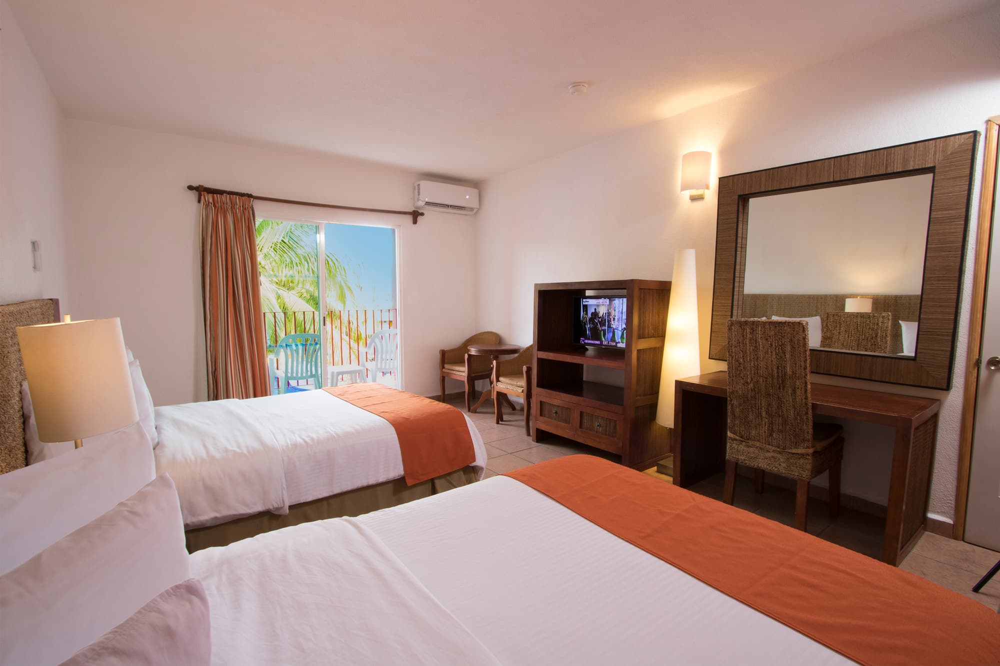 Grand Decameron ComplexBucerias Trademark All-Incl, Room