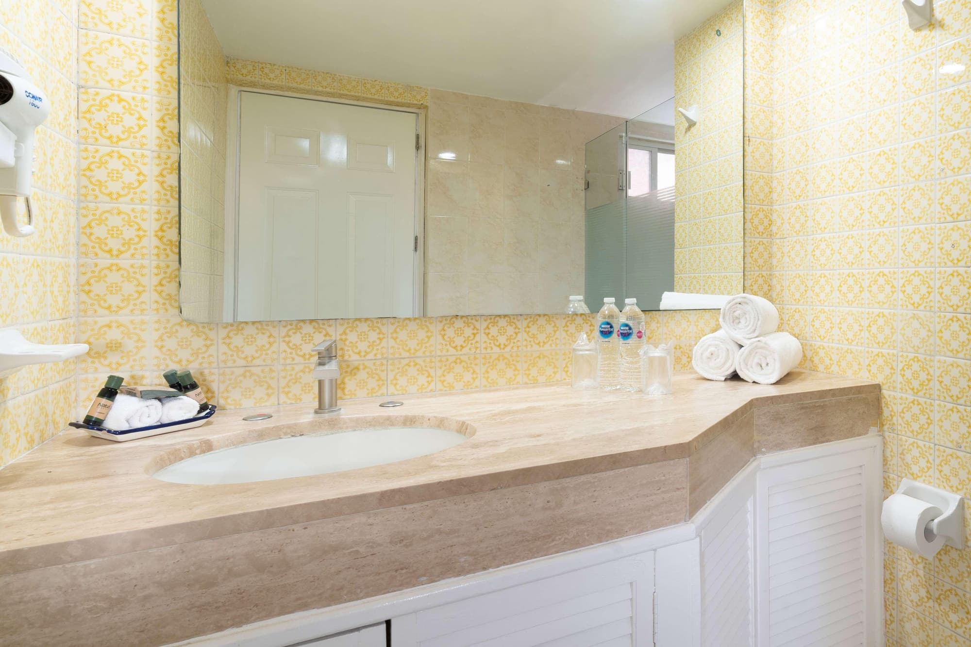 Grand Decameron ComplexBucerias Trademark All-Incl, Room