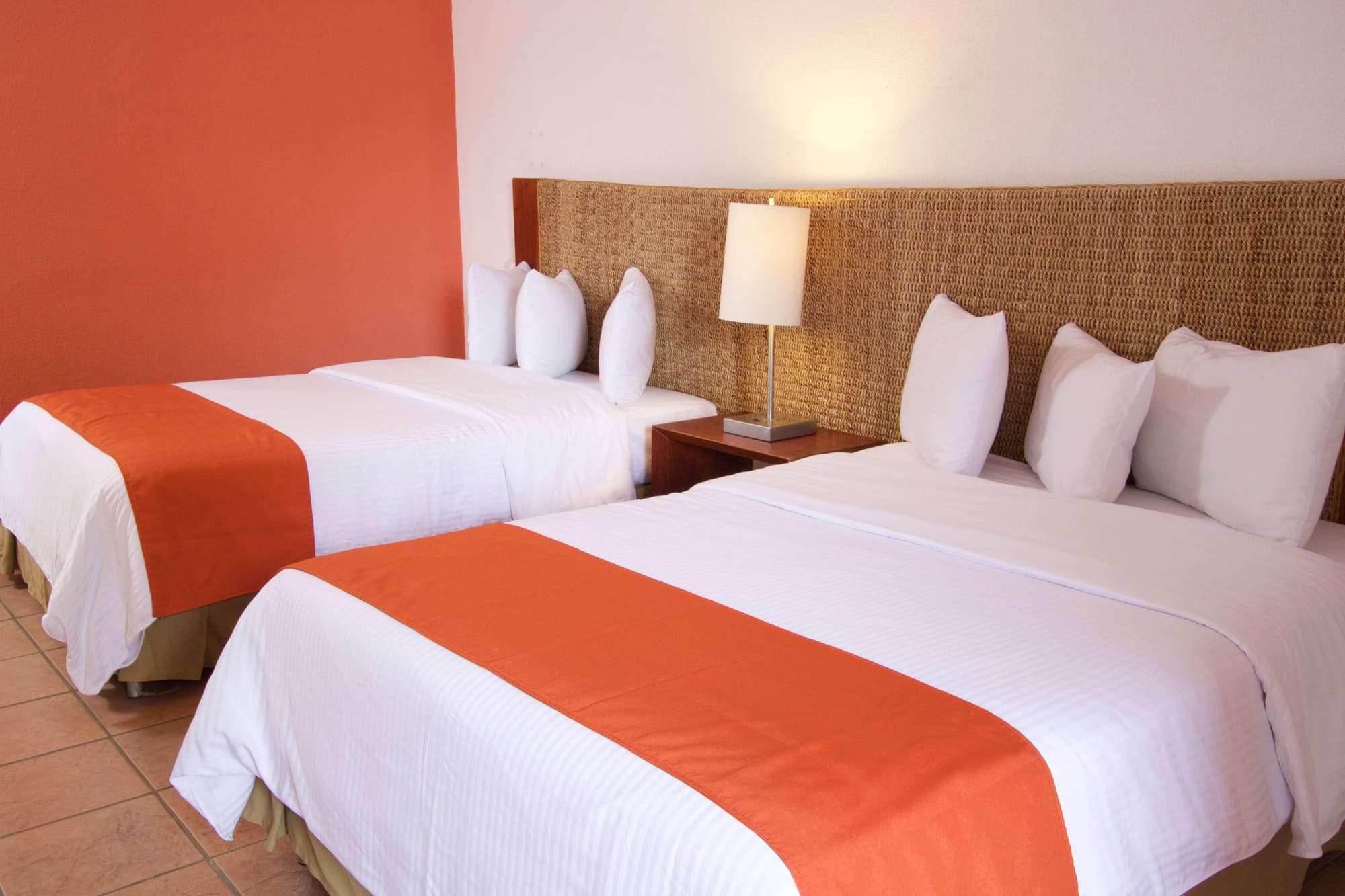 Grand Decameron ComplexBucerias Trademark All-Incl, Room