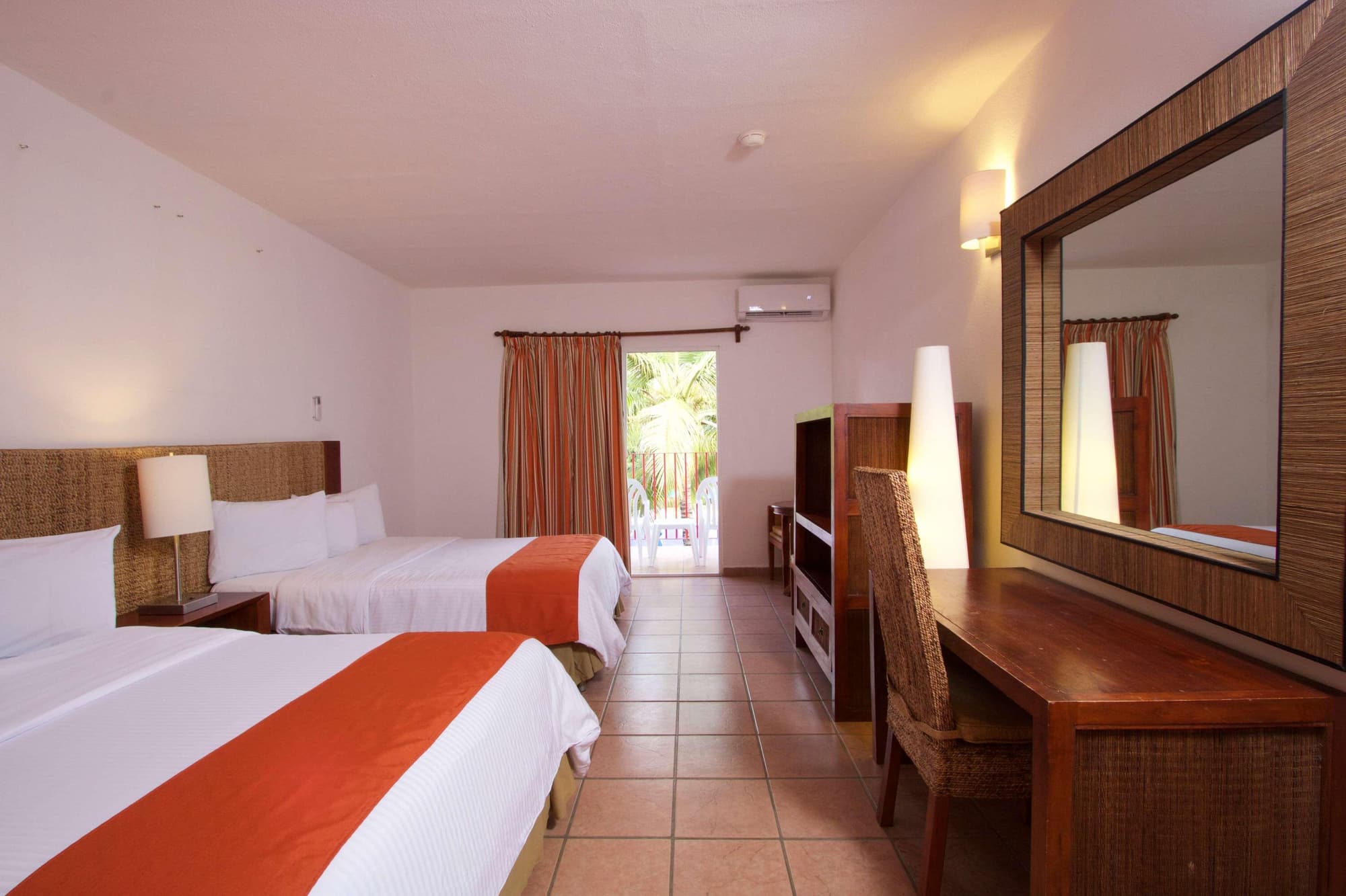 Grand Decameron ComplexBucerias Trademark All-Incl, Room