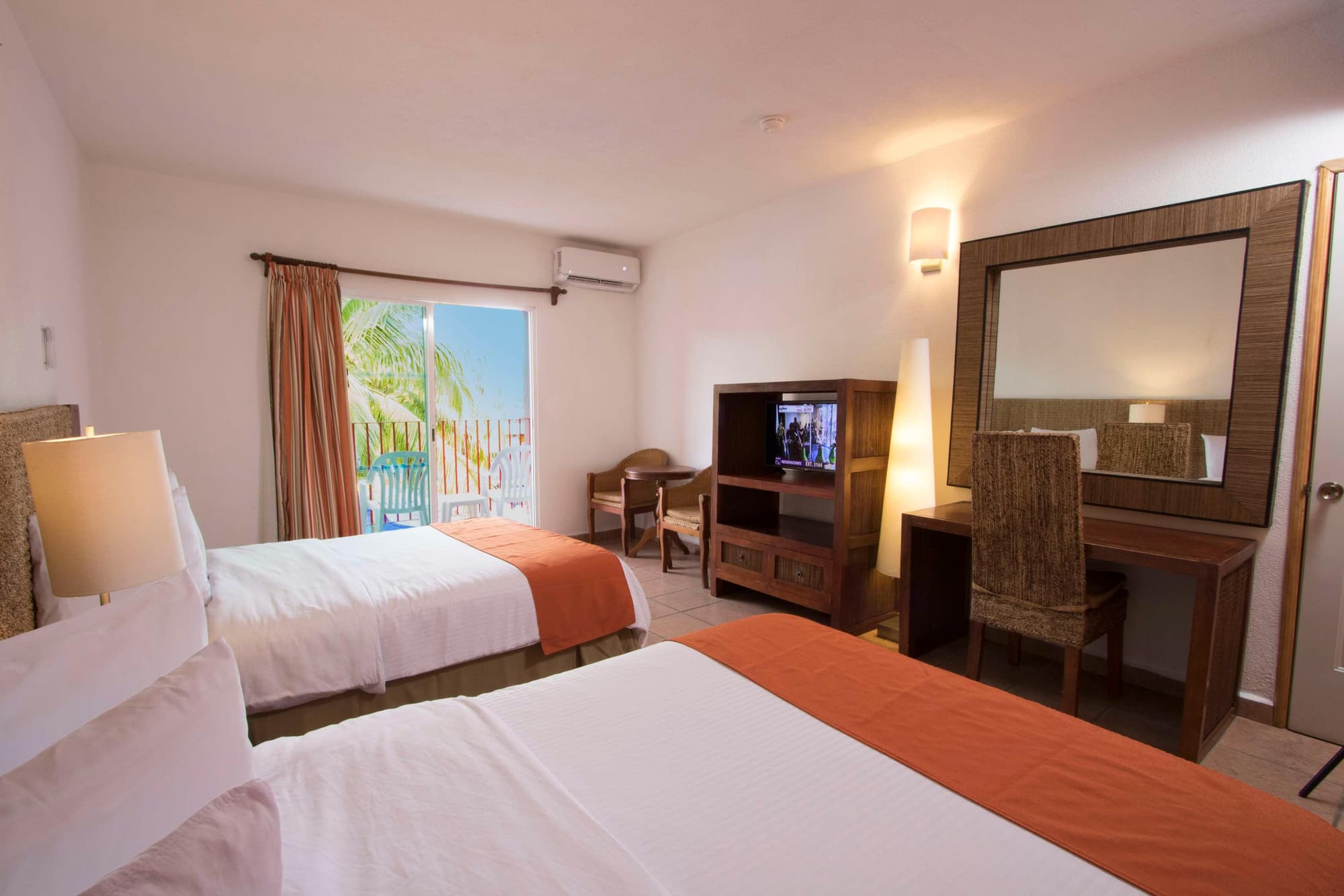 Grand Decameron ComplexBucerias Trademark All-Incl, Room