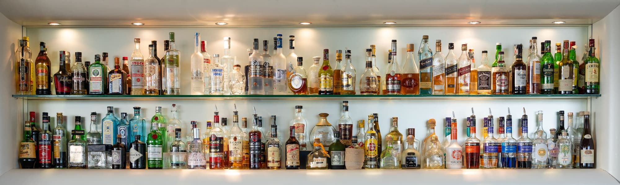 Parc Hotel Germano Suites & Apartments, Bar