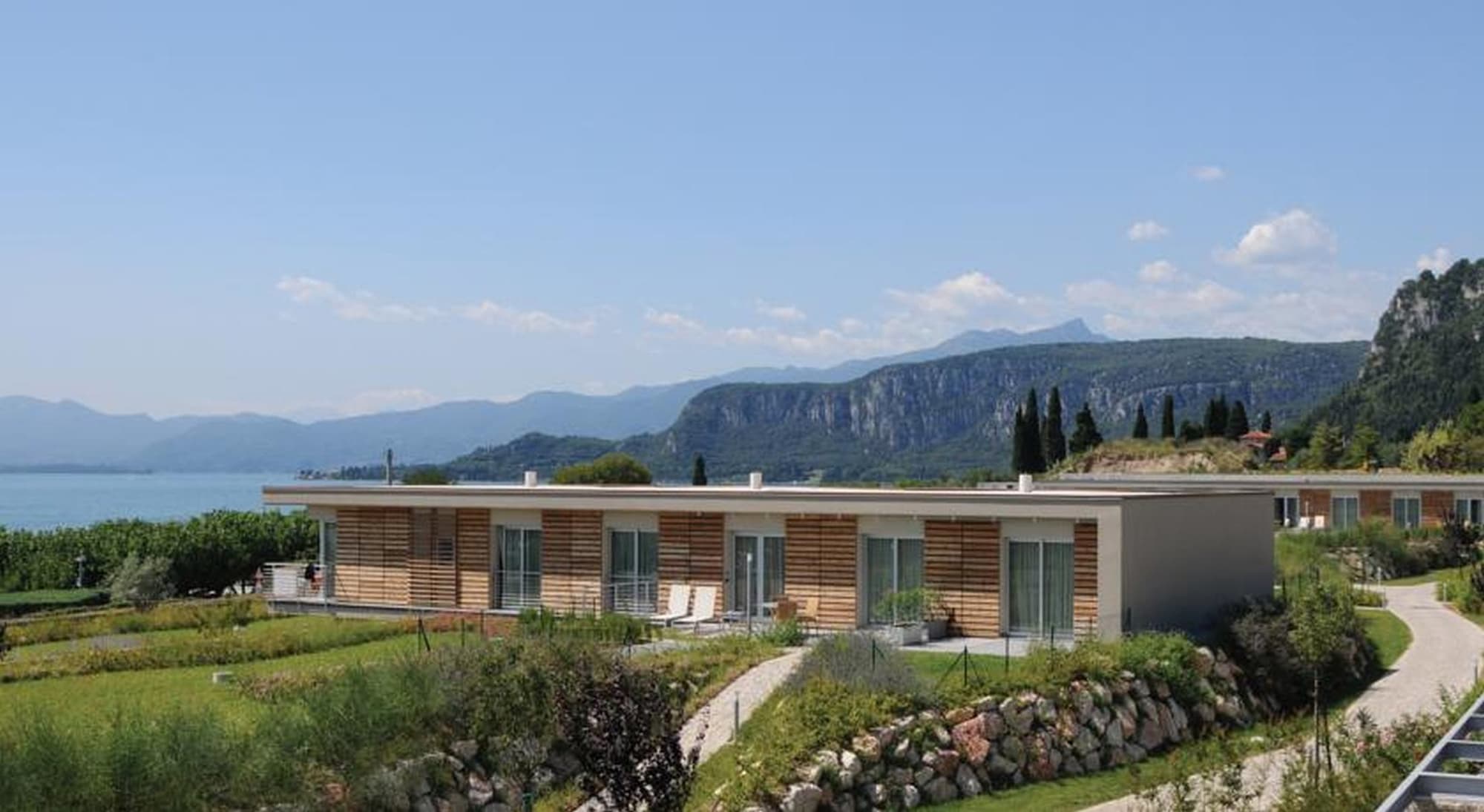 Parc Hotel Germano Suites & Apartments, Room