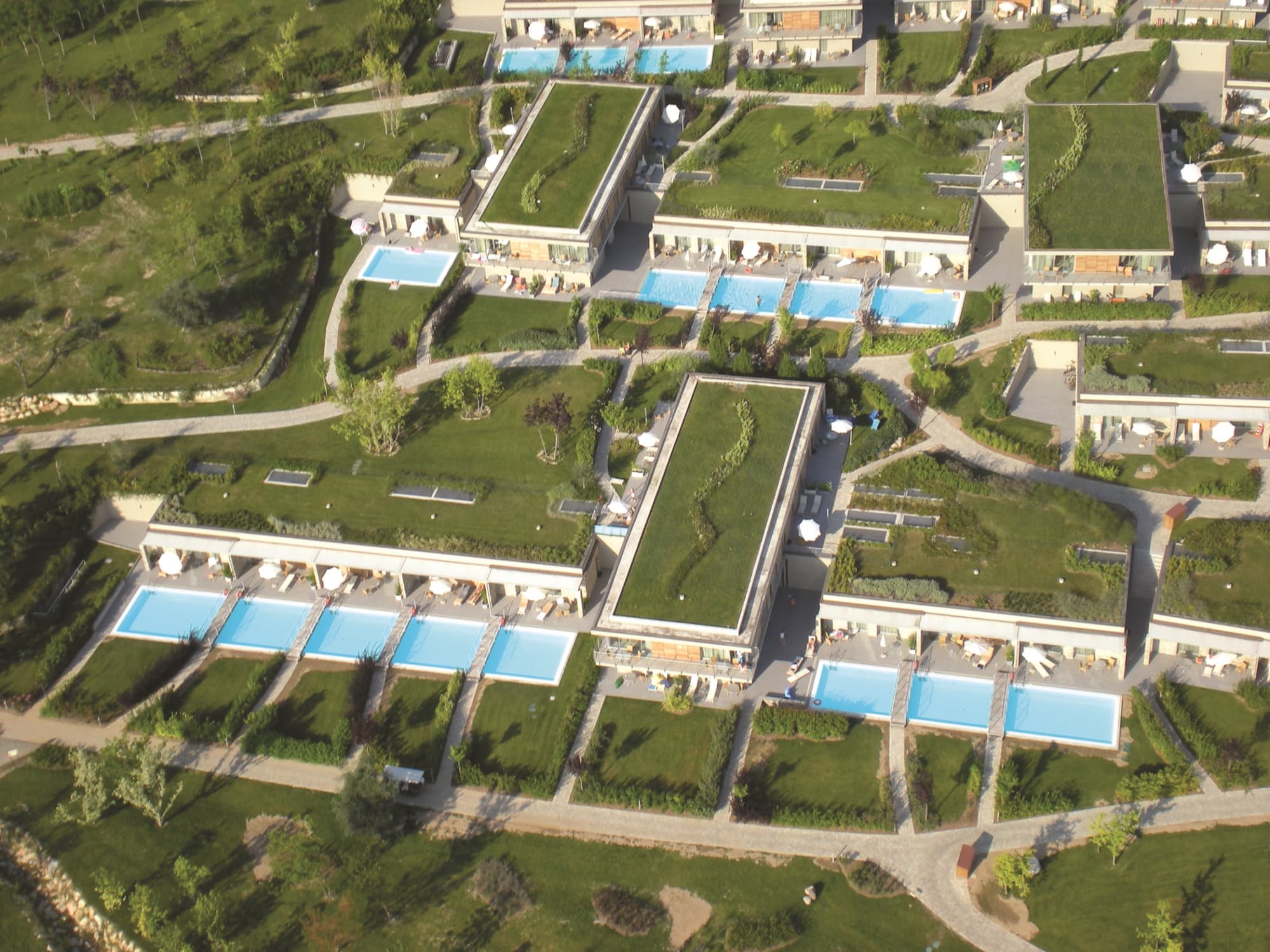 Parc Hotel Germano Suites & Apartments, Room